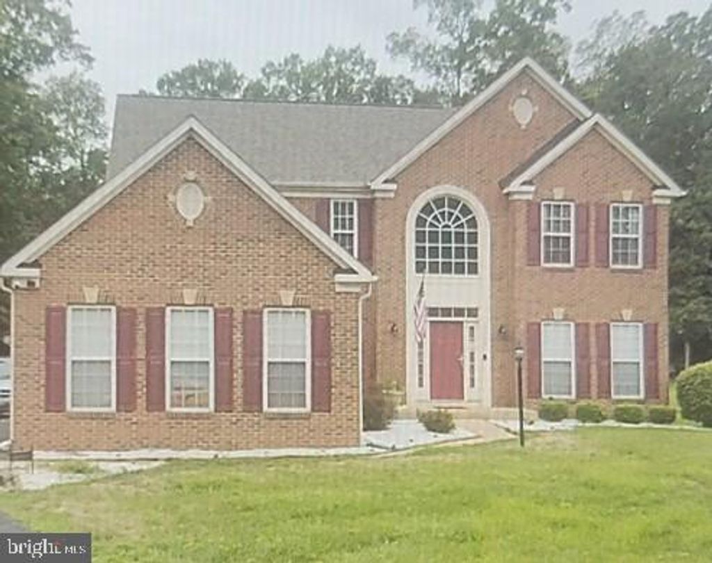 Photo of BEALETON, VA 22712 (MLS # VAFQ2019394)