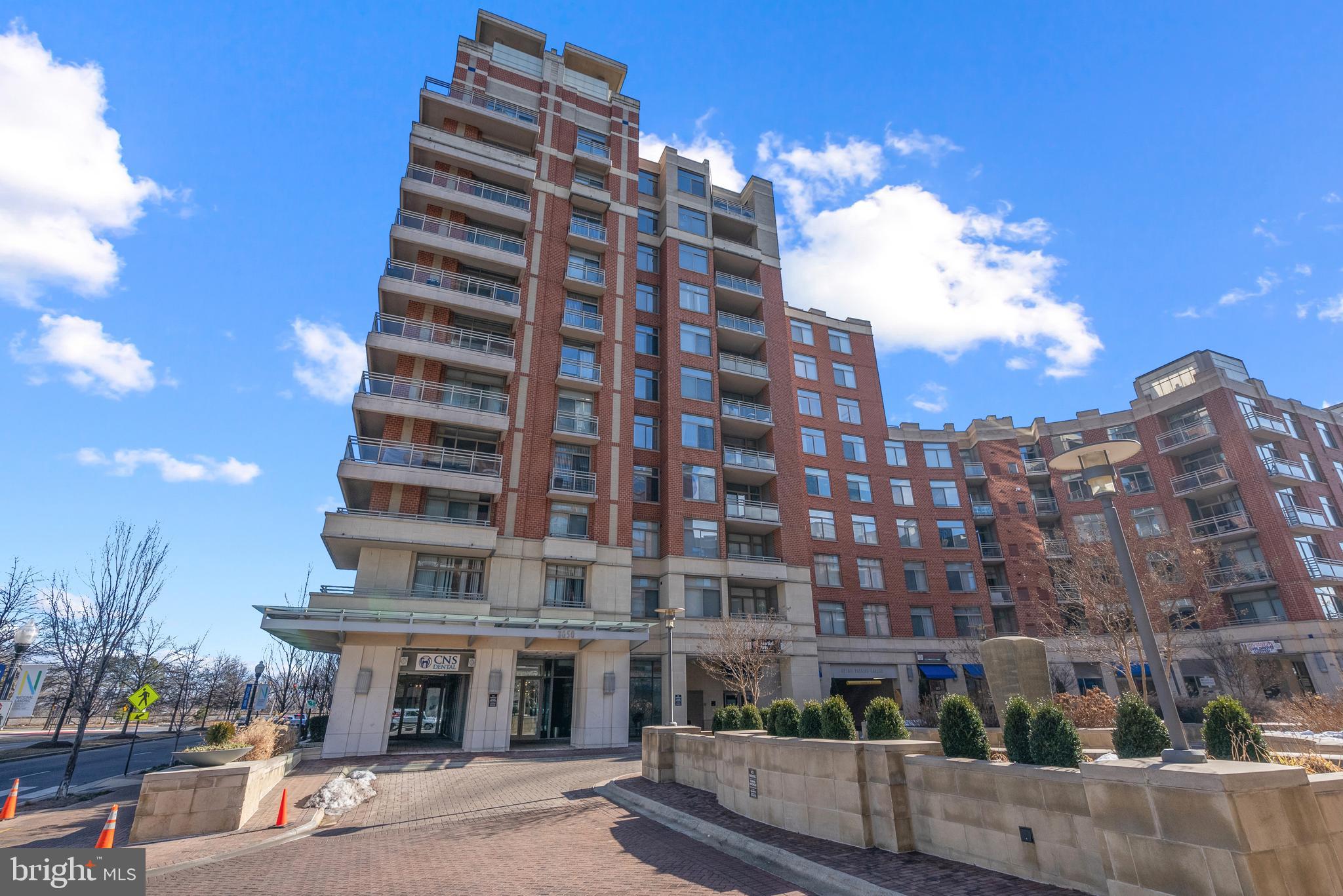 3650 S GLEBE ROAD 250