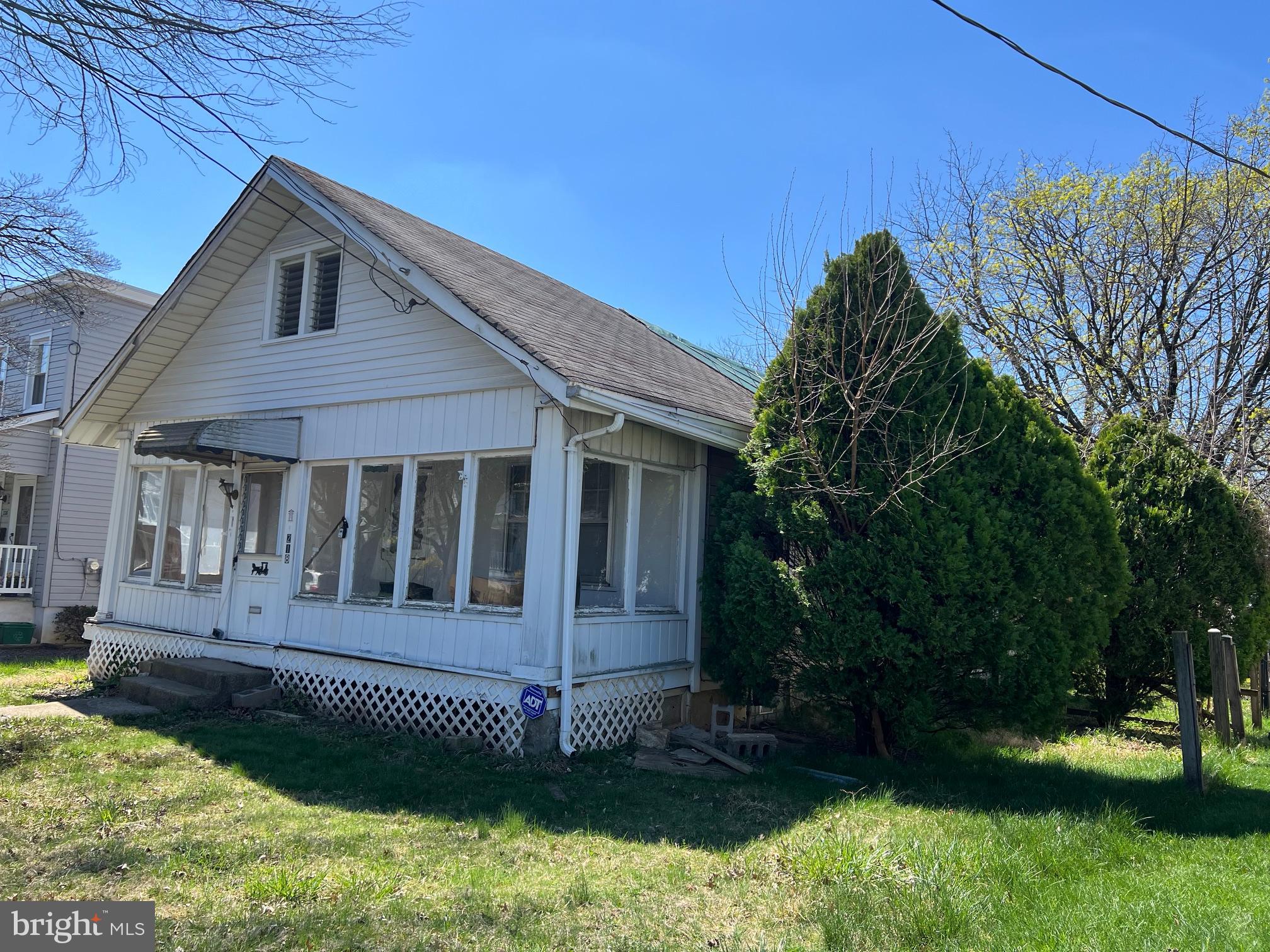 HATBORO STATION - Residential