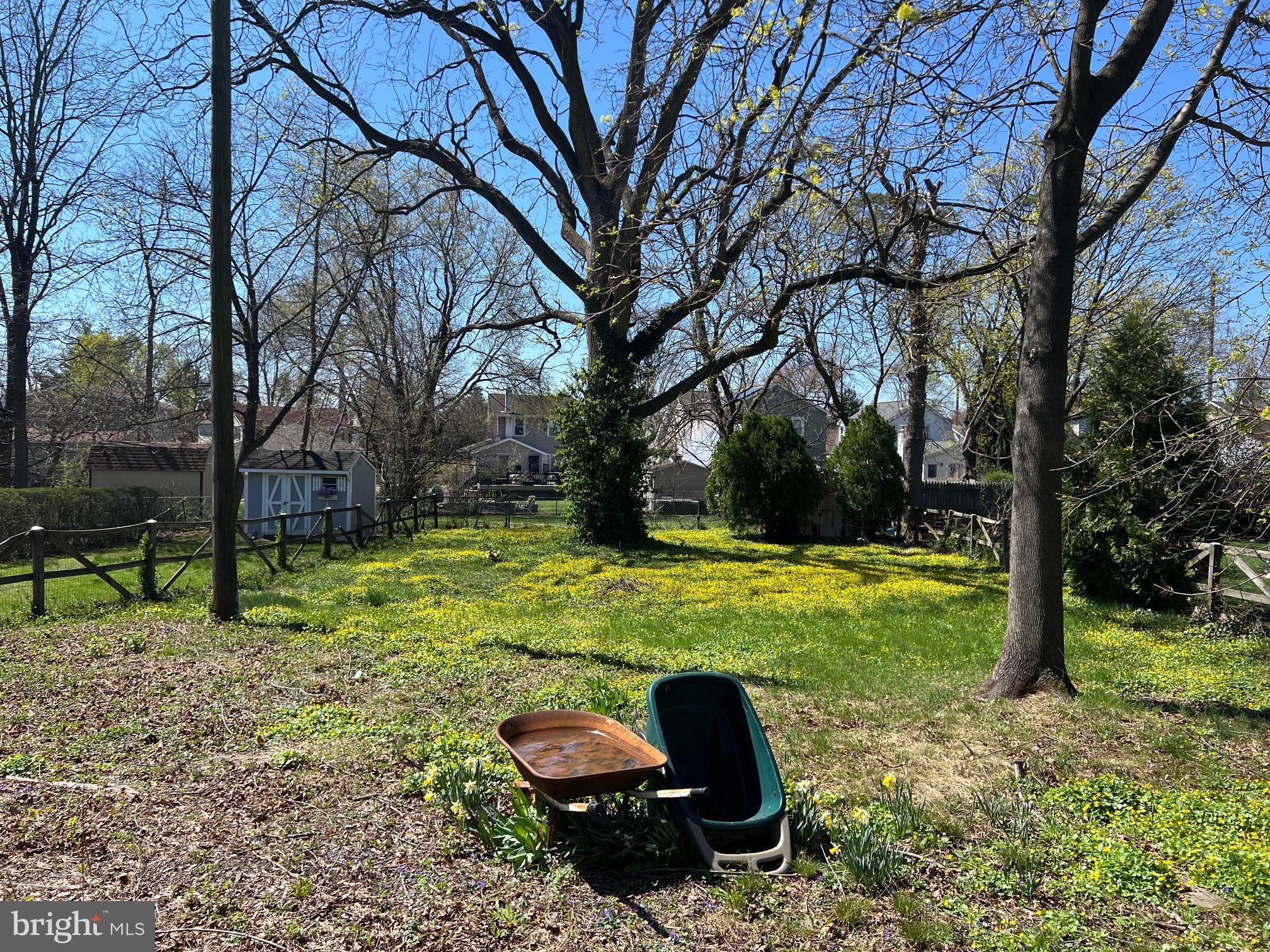 HATBORO STATION - Residential