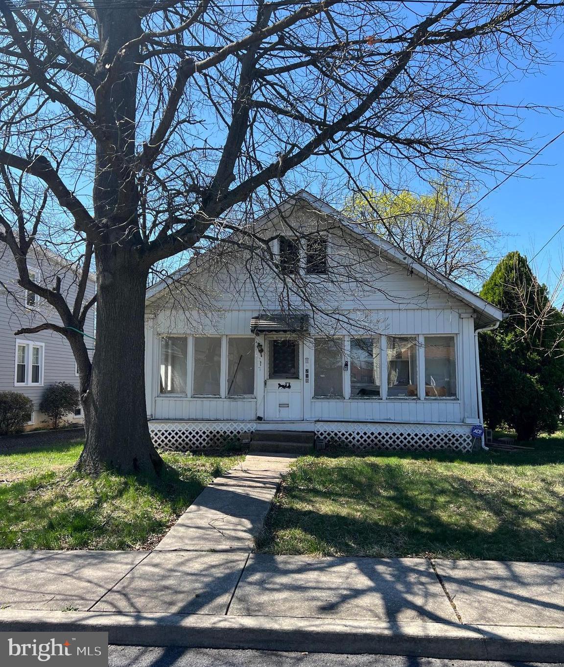 HATBORO STATION - Residential