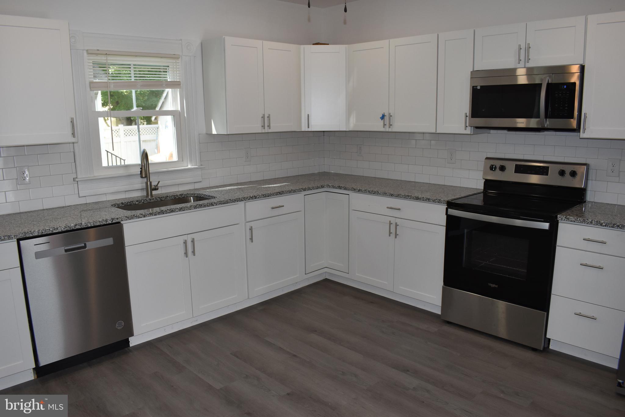 WEST END HISTORIC DISTRICT - Residential