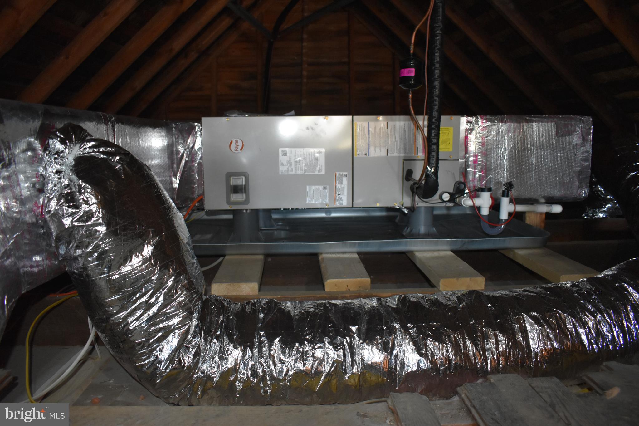 WEST END HISTORIC DISTRICT - Residential