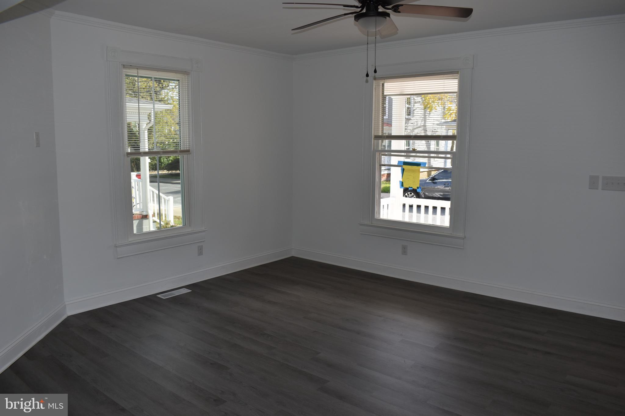 WEST END HISTORIC DISTRICT - Residential