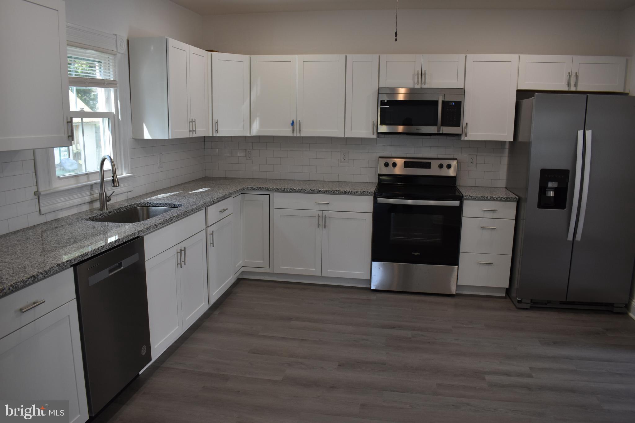 WEST END HISTORIC DISTRICT - Residential