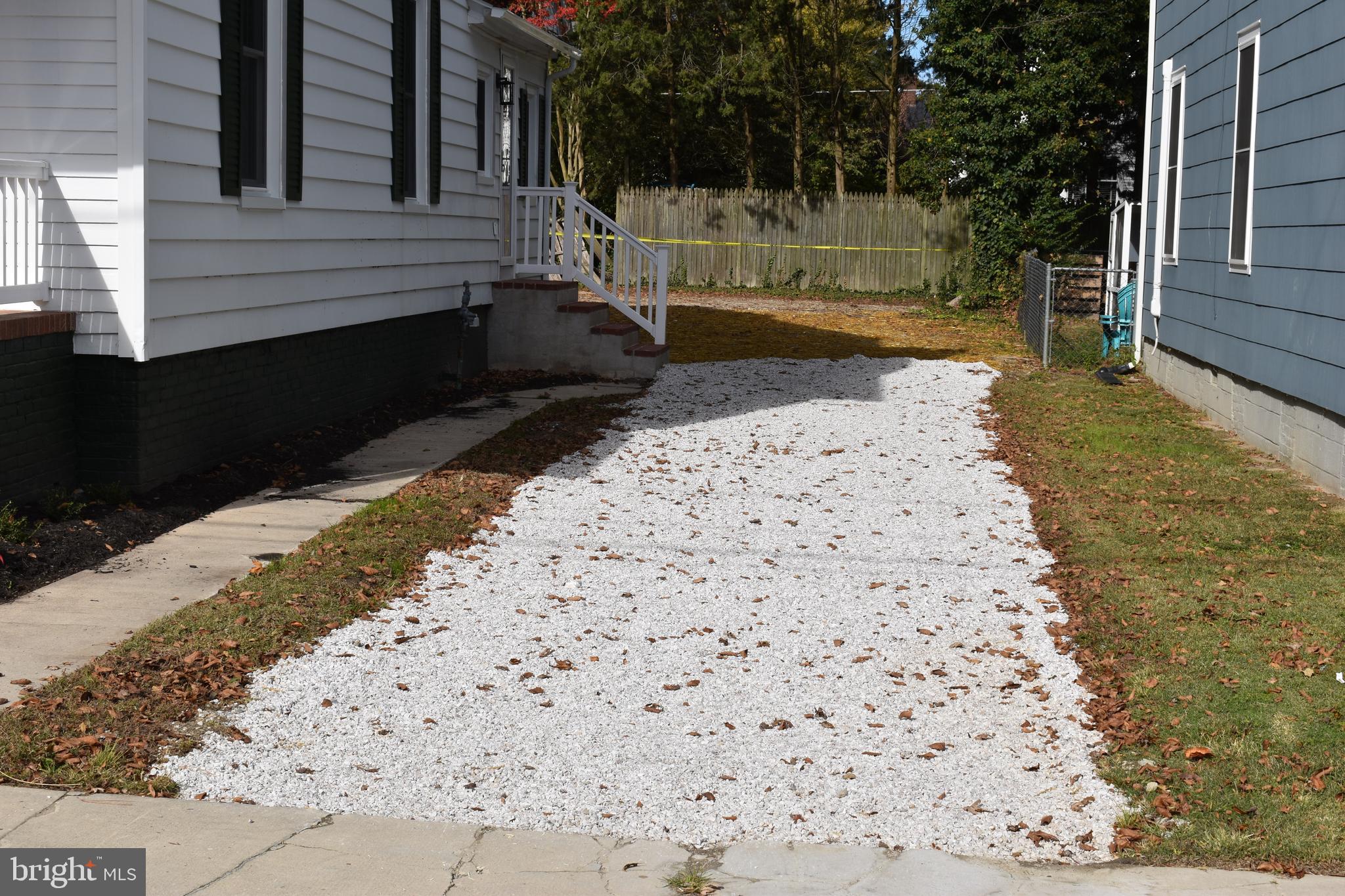 WEST END HISTORIC DISTRICT - Residential