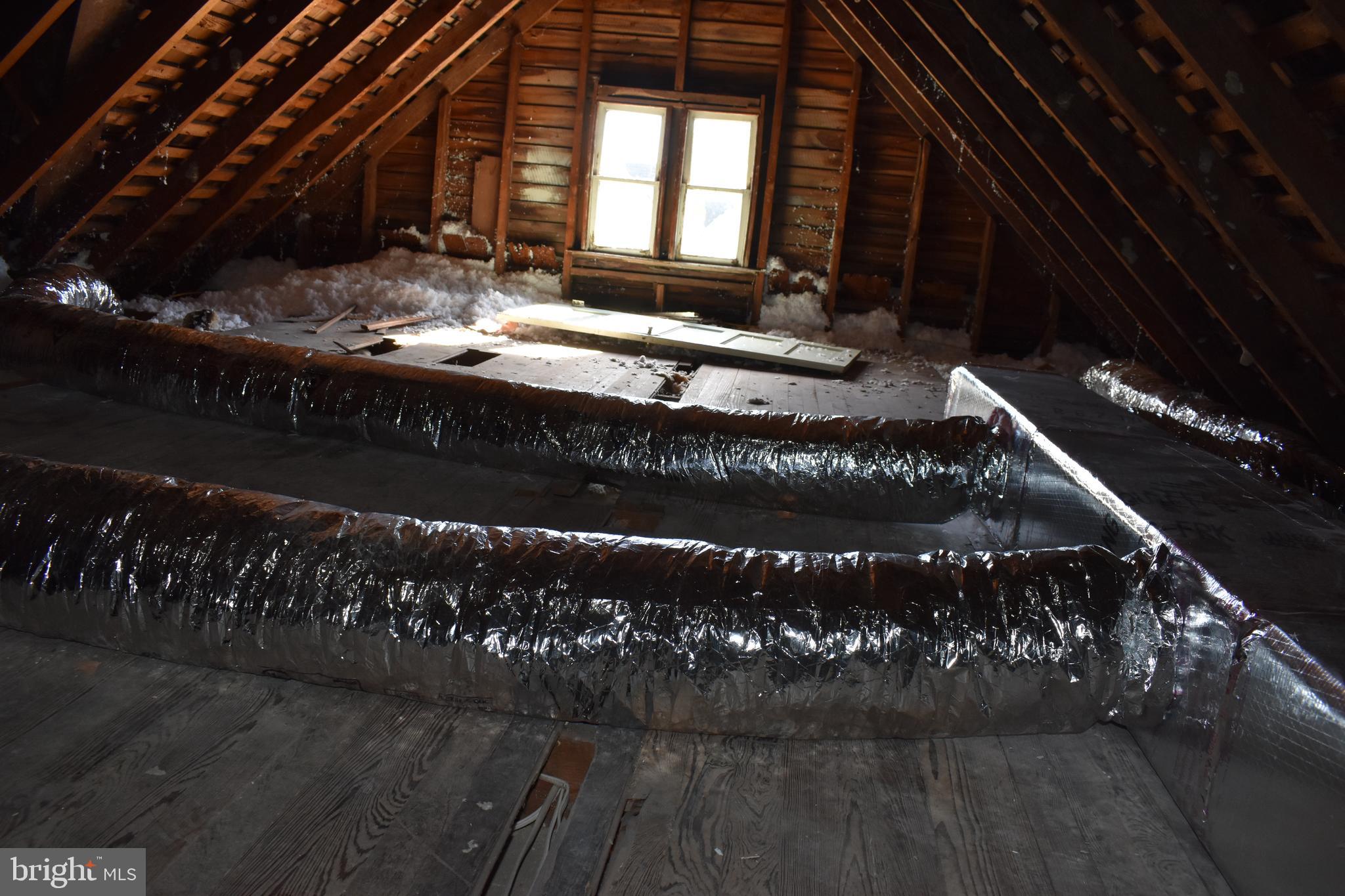 WEST END HISTORIC DISTRICT - Residential