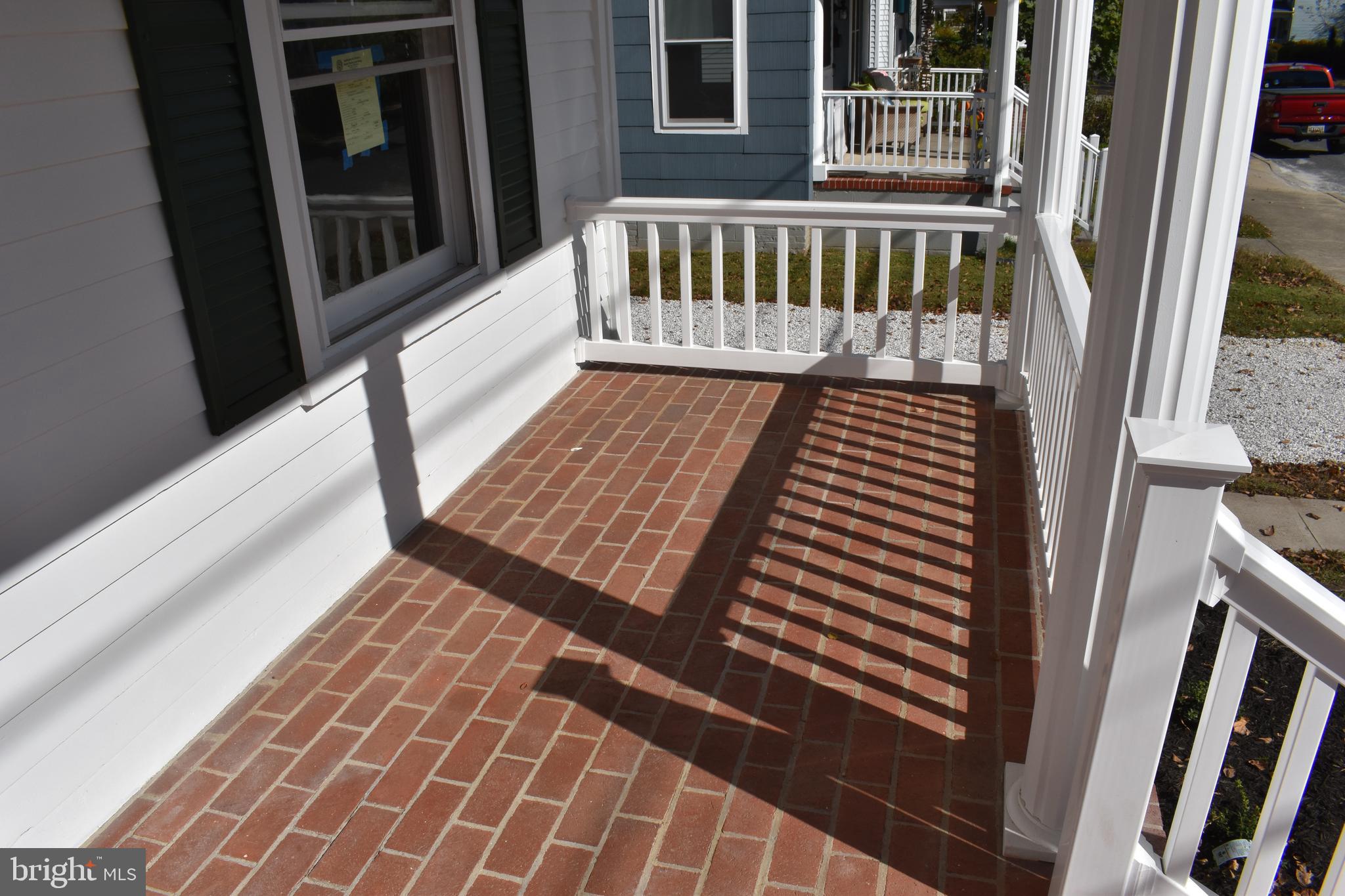 WEST END HISTORIC DISTRICT - Residential