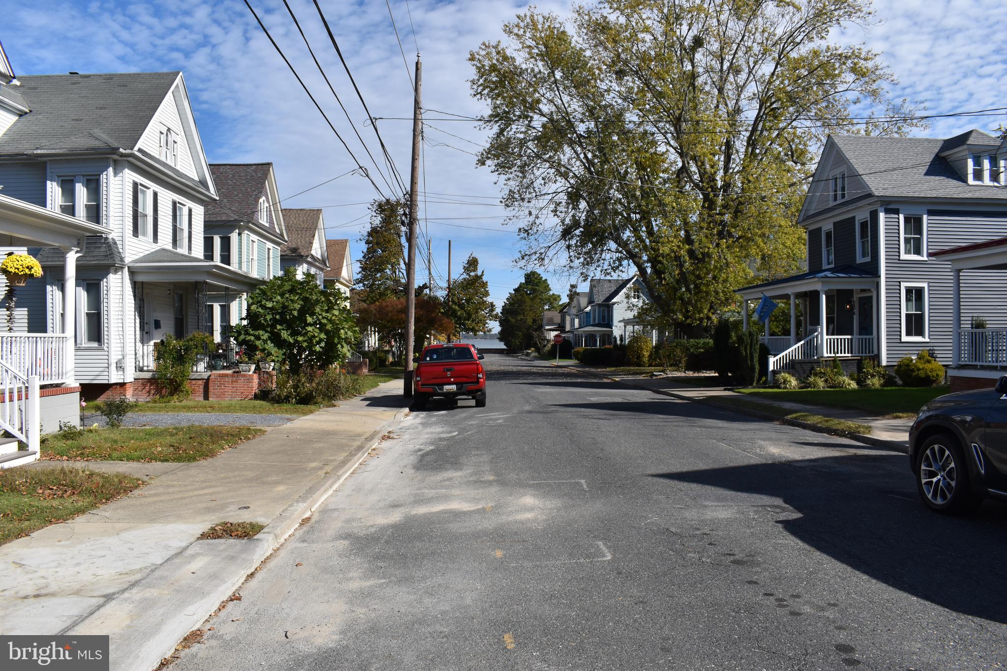 WEST END HISTORIC DISTRICT - Residential