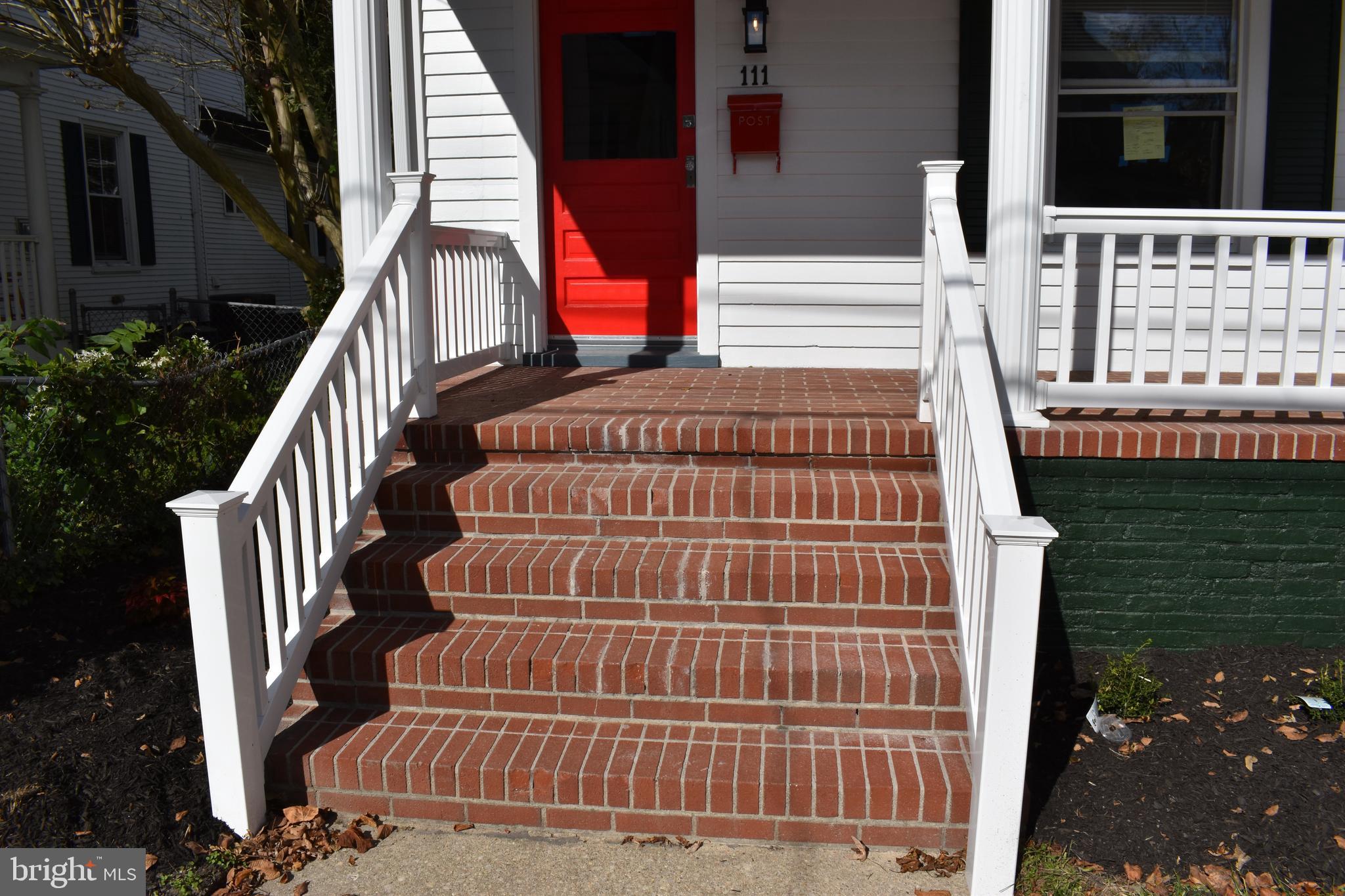 WEST END HISTORIC DISTRICT - Residential