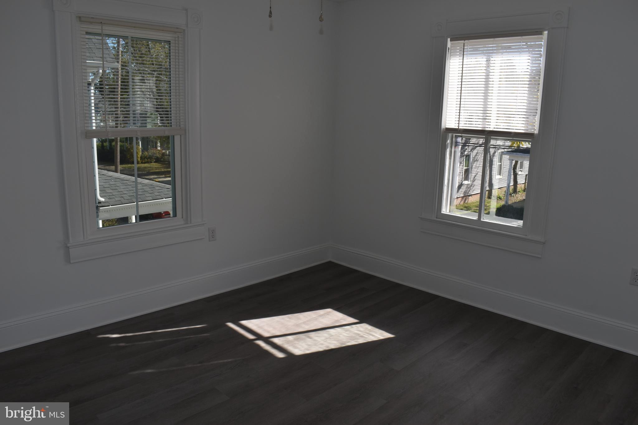 WEST END HISTORIC DISTRICT - Residential