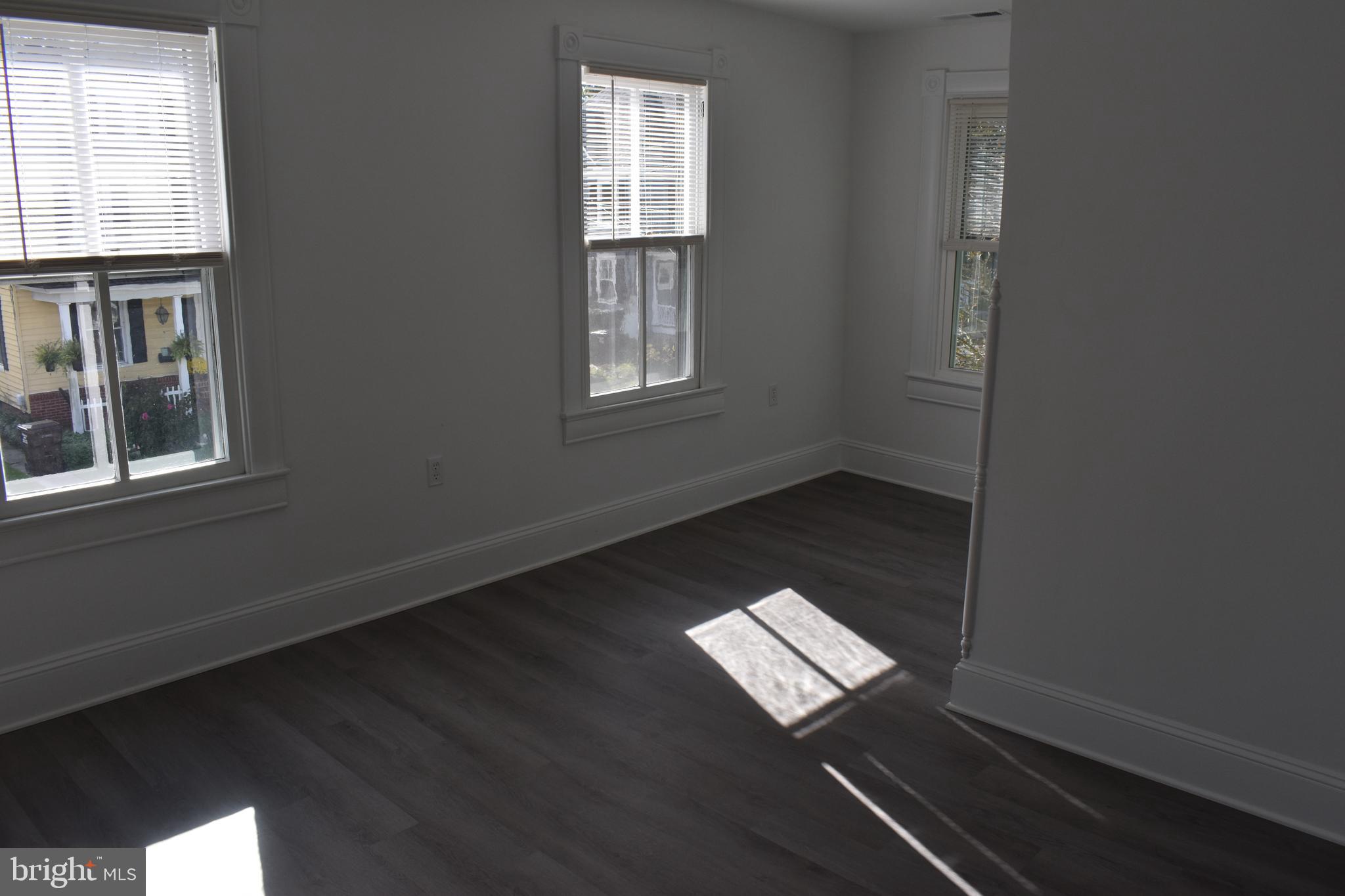 WEST END HISTORIC DISTRICT - Residential