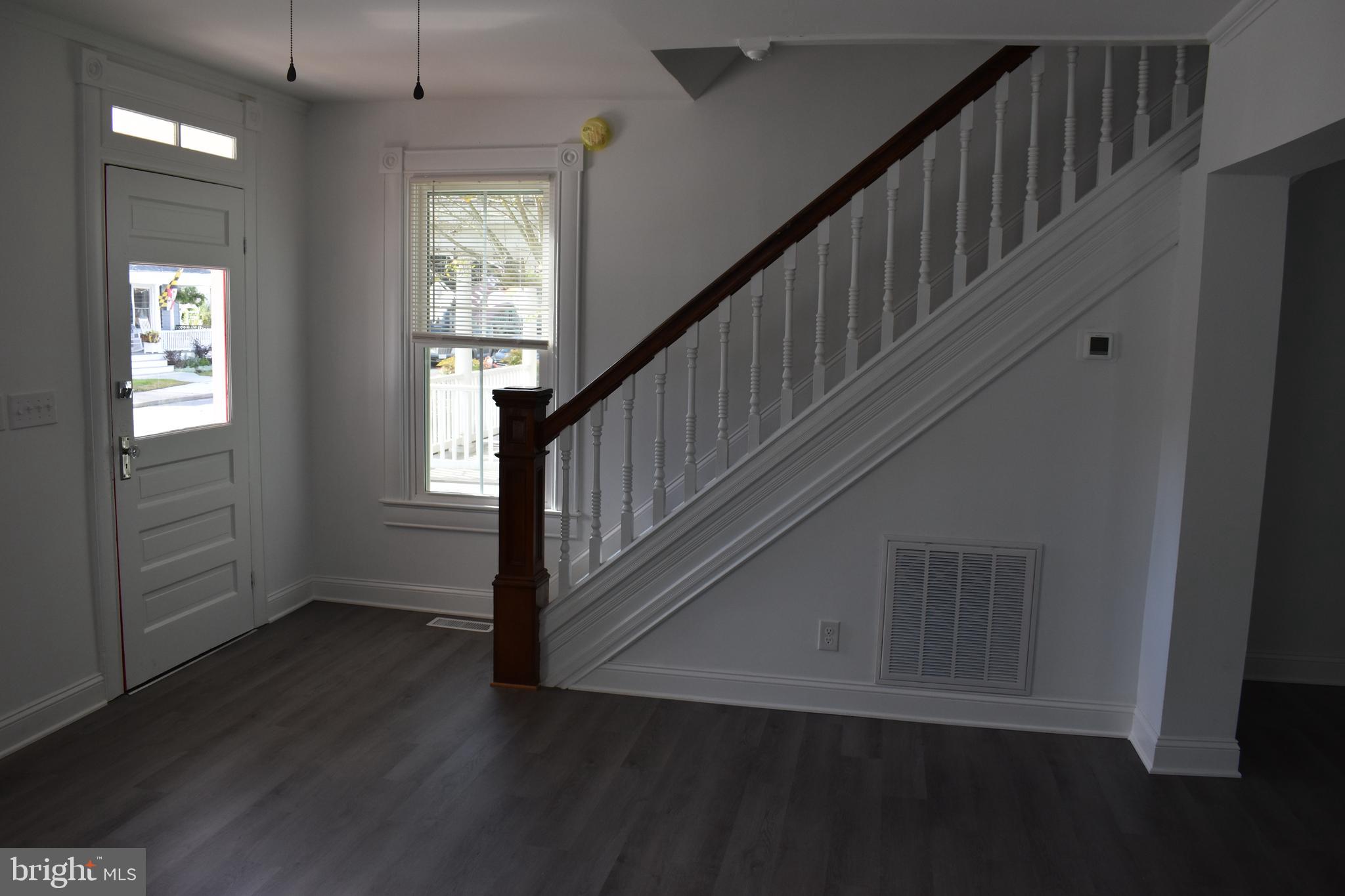 WEST END HISTORIC DISTRICT - Residential