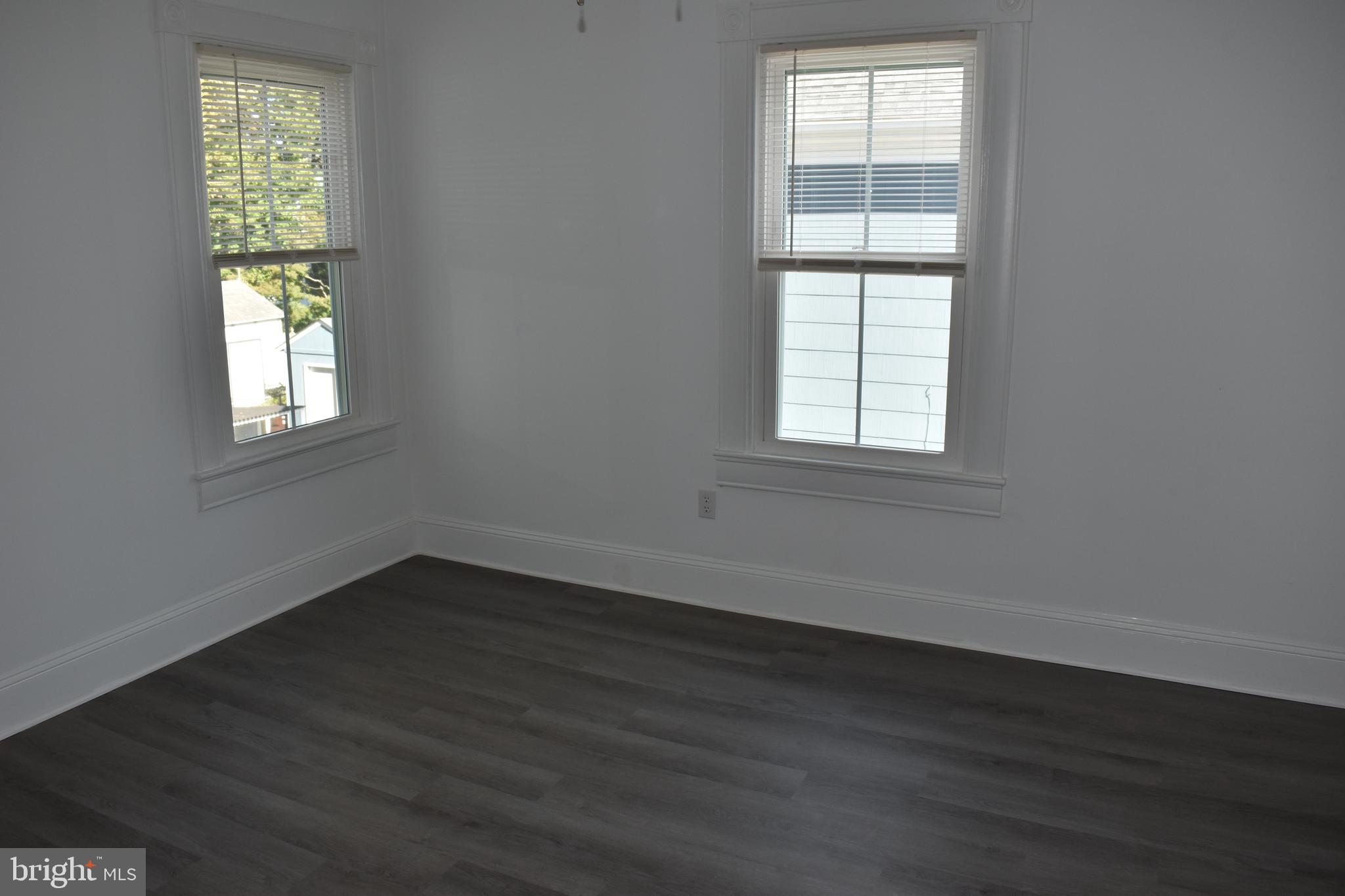 WEST END HISTORIC DISTRICT - Residential