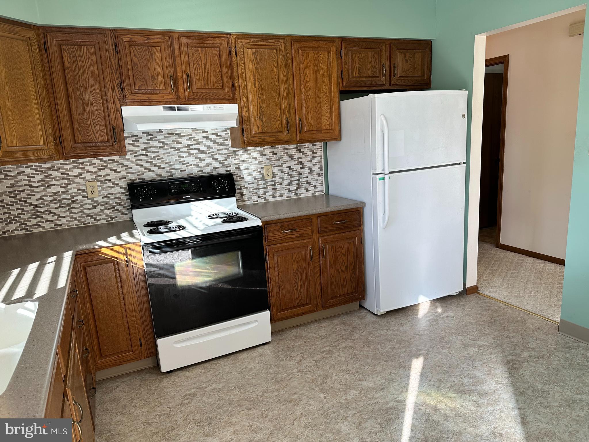 WESTWOOD VILLAGE - Residential