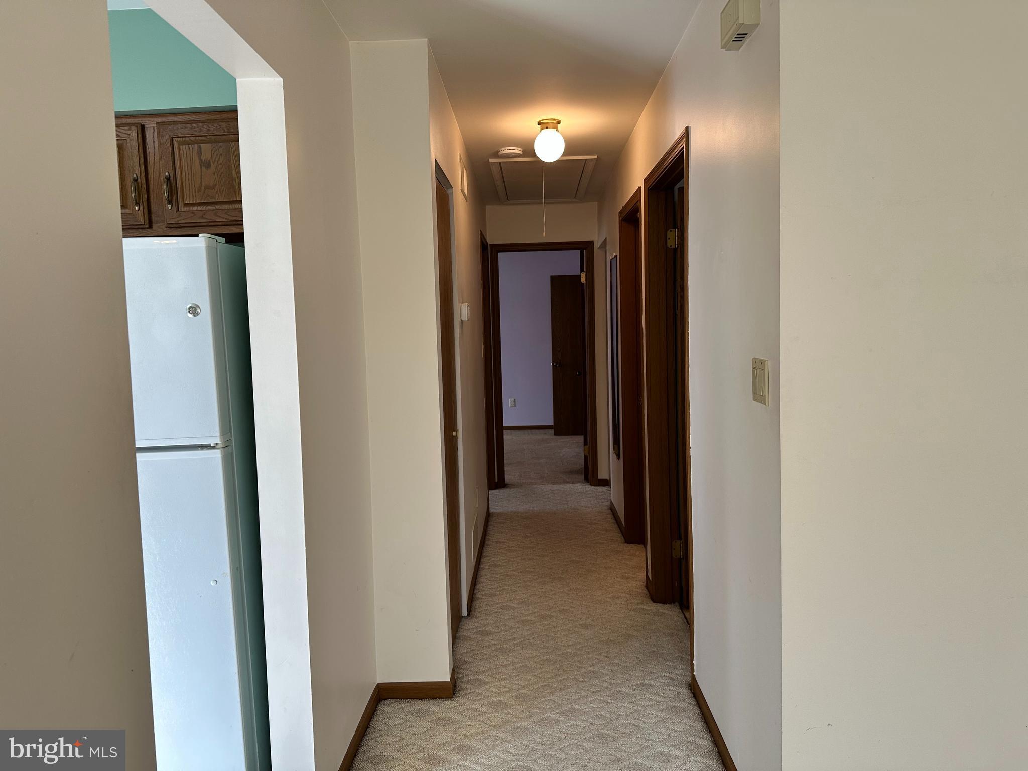 WESTWOOD VILLAGE - Residential