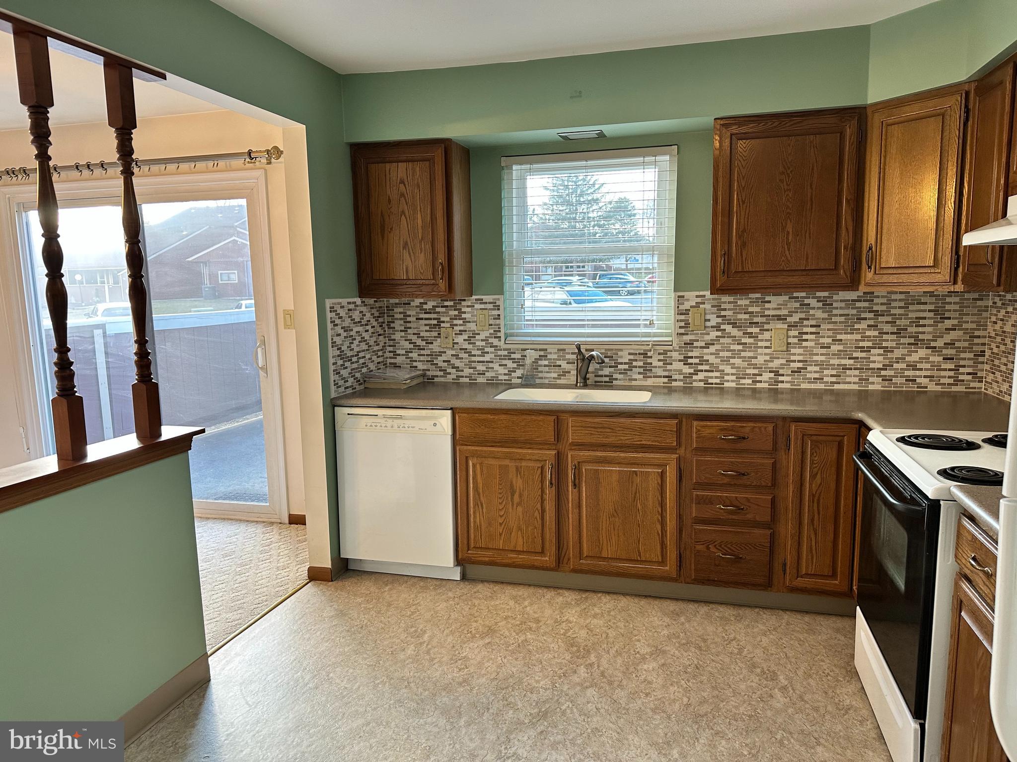 WESTWOOD VILLAGE - Residential