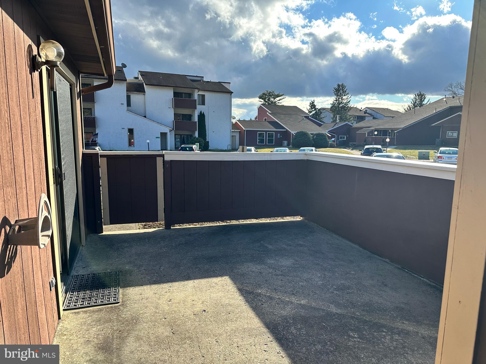 WESTWOOD VILLAGE - Residential