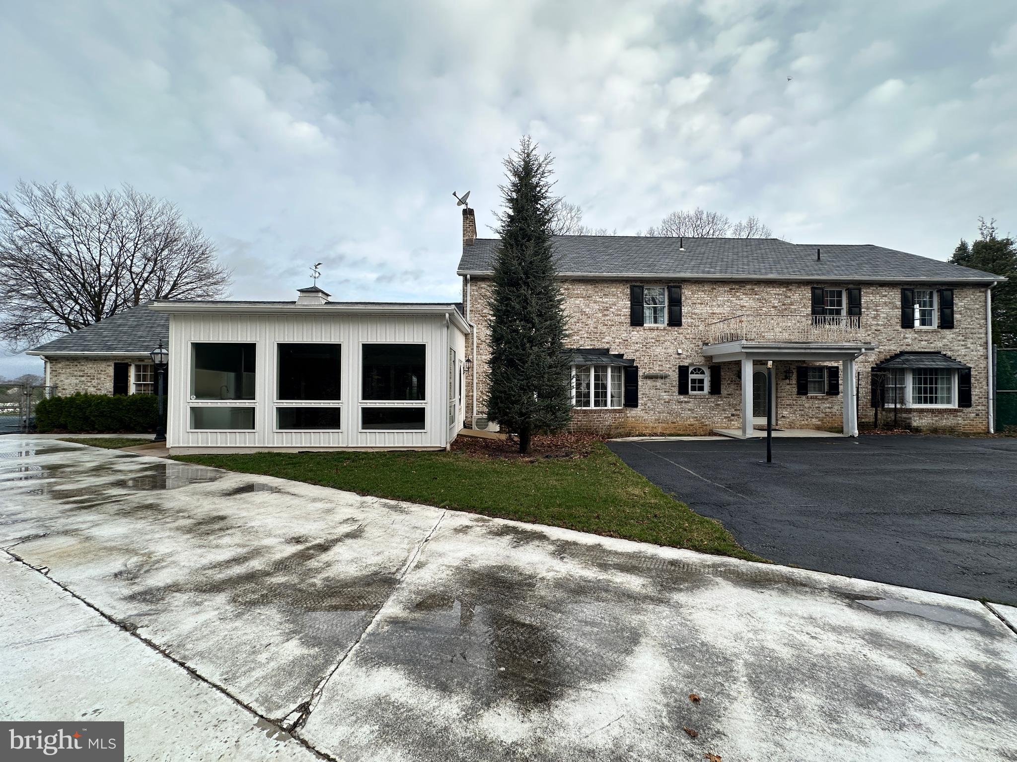 GUILFORD TWP - Residential