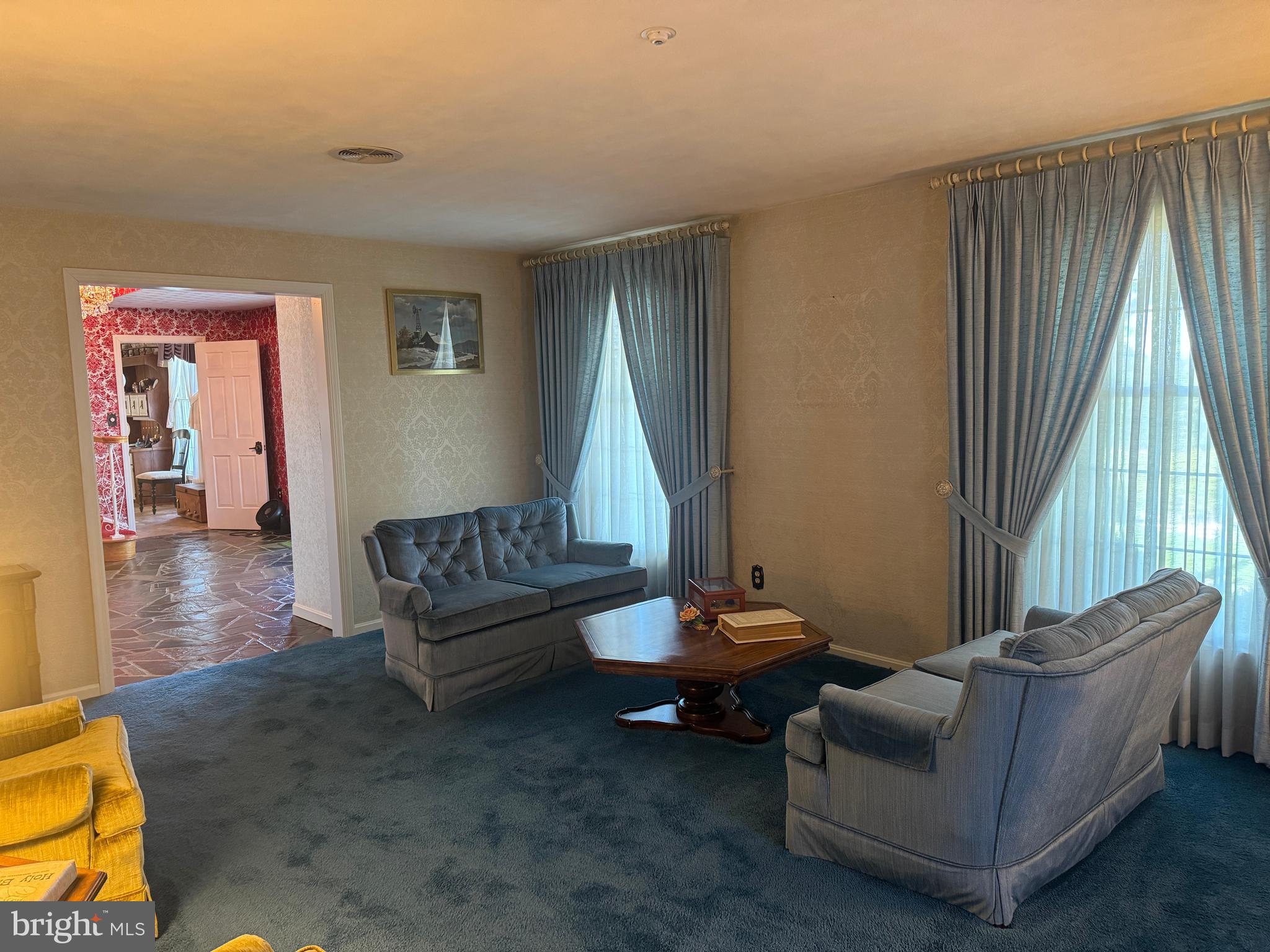 GUILFORD TWP - Residential