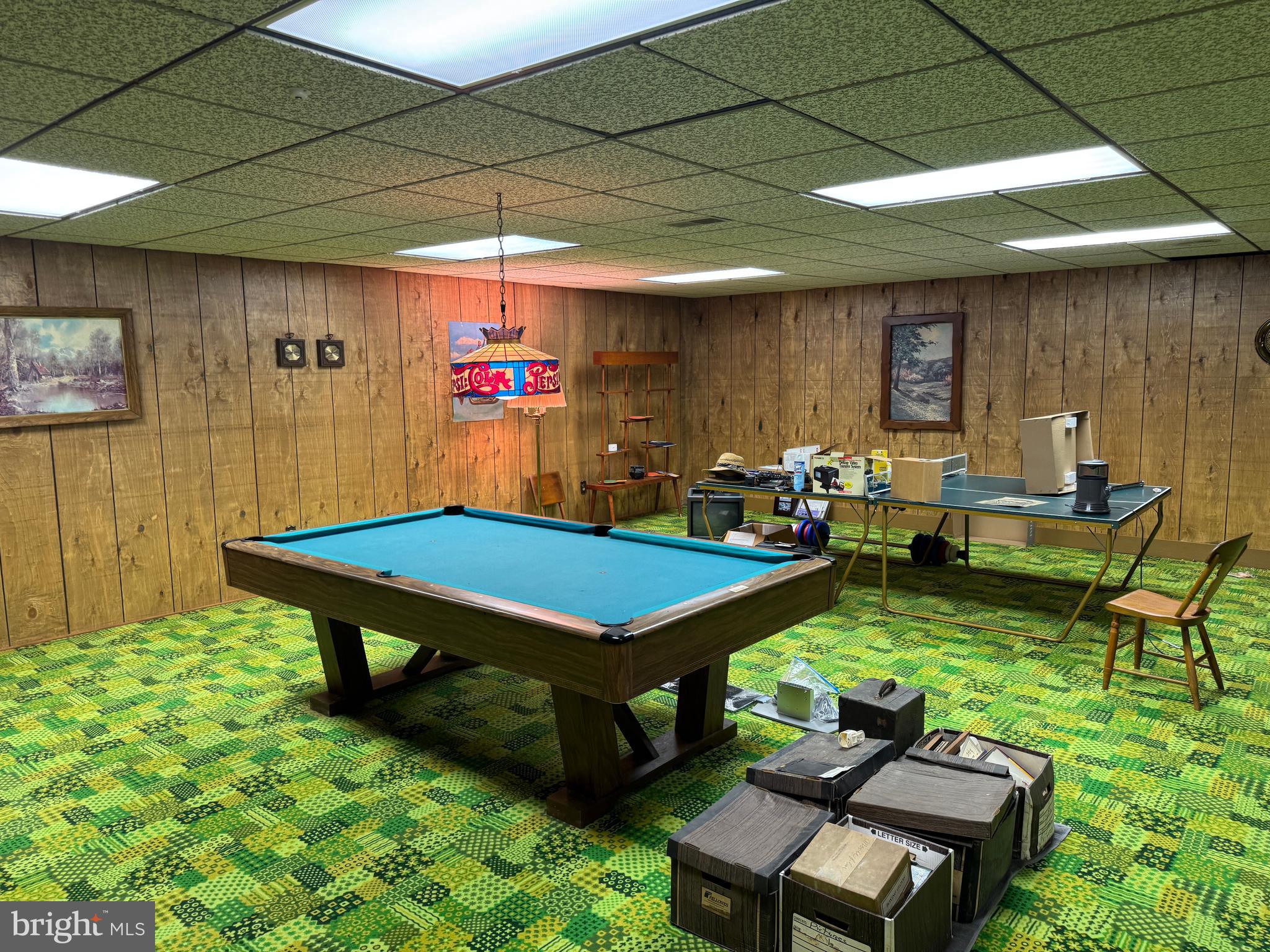 GUILFORD TWP - Residential