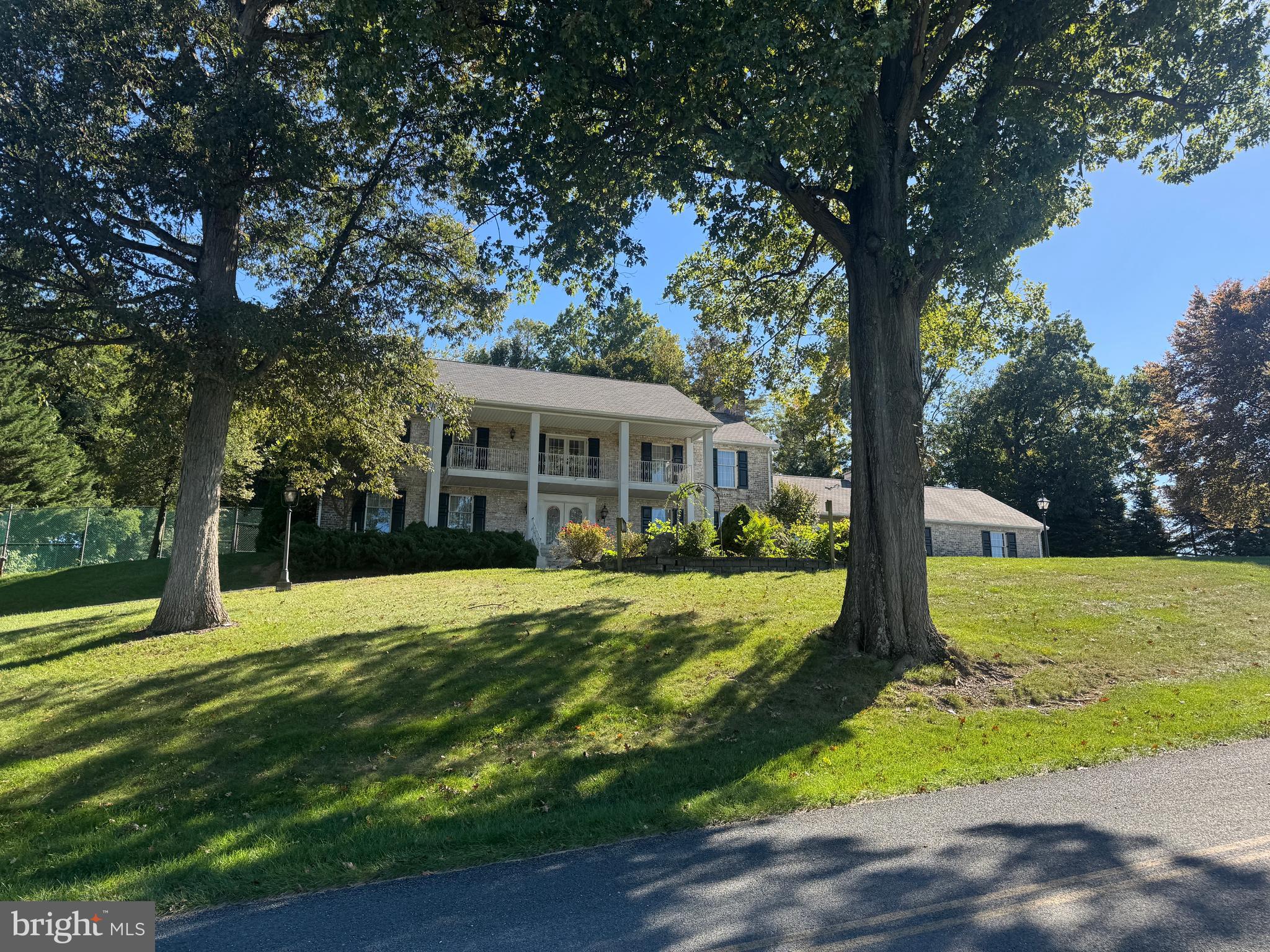 GUILFORD TWP - Residential