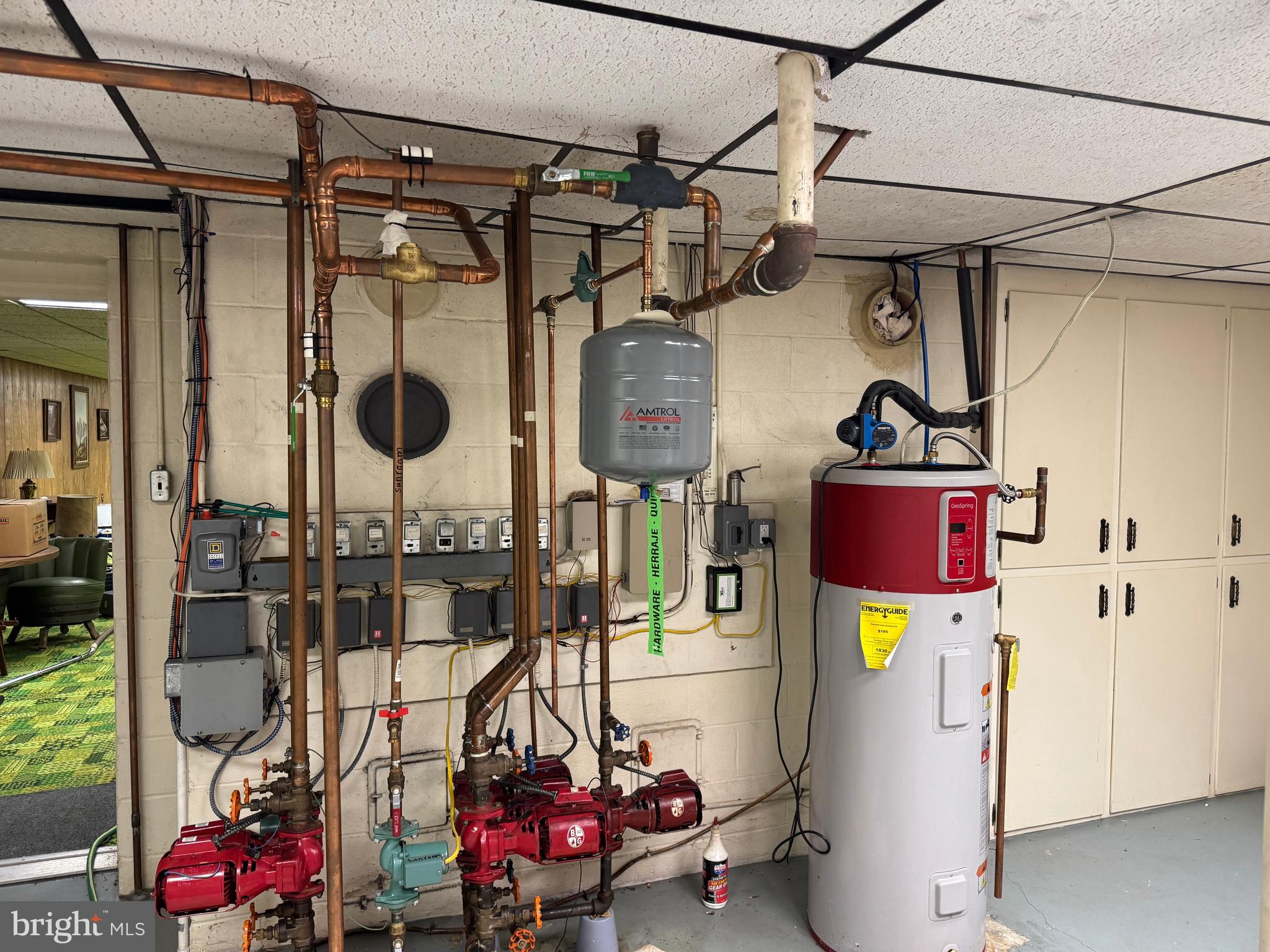 GUILFORD TWP - Residential