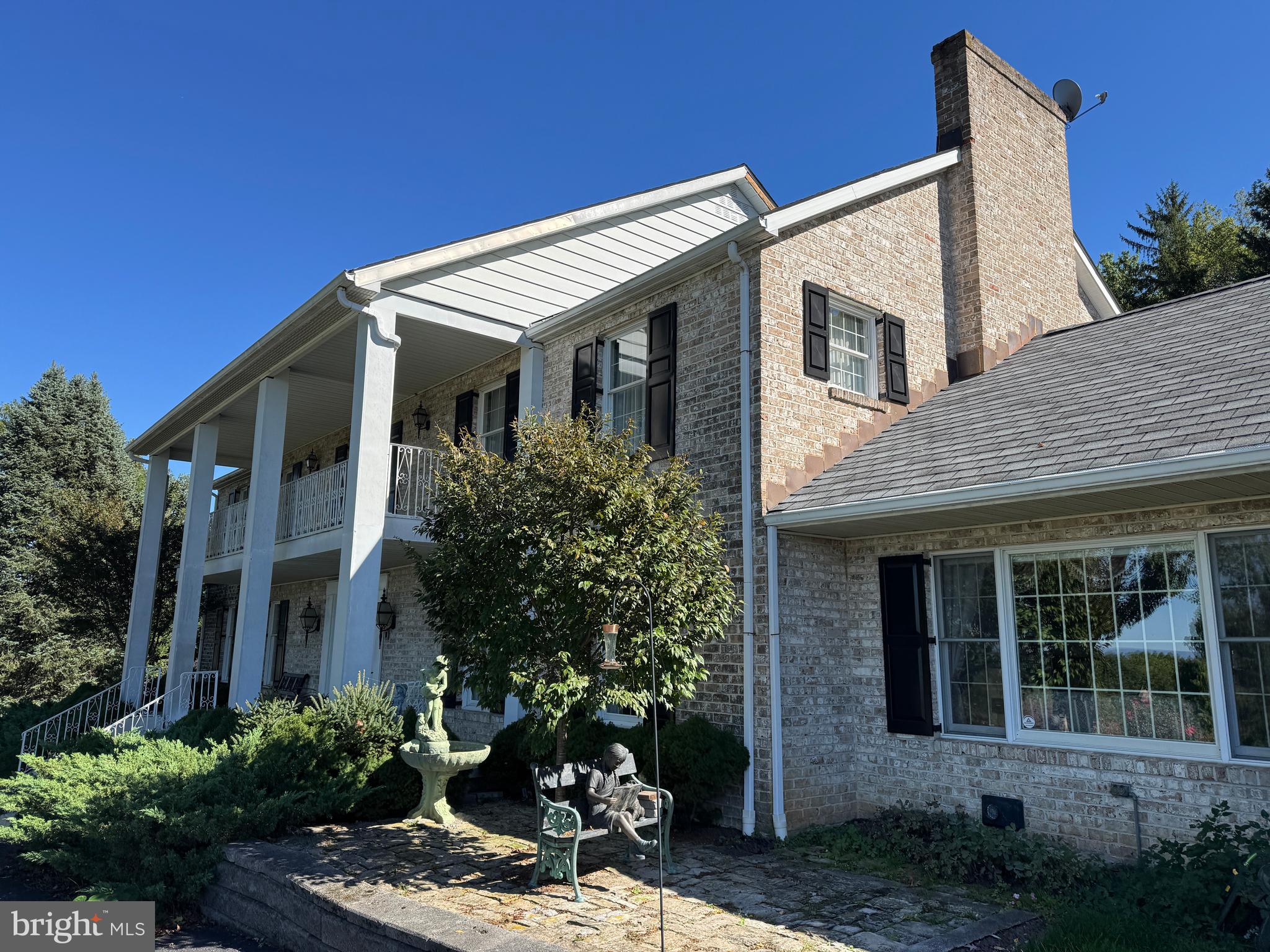 GUILFORD TWP - Residential