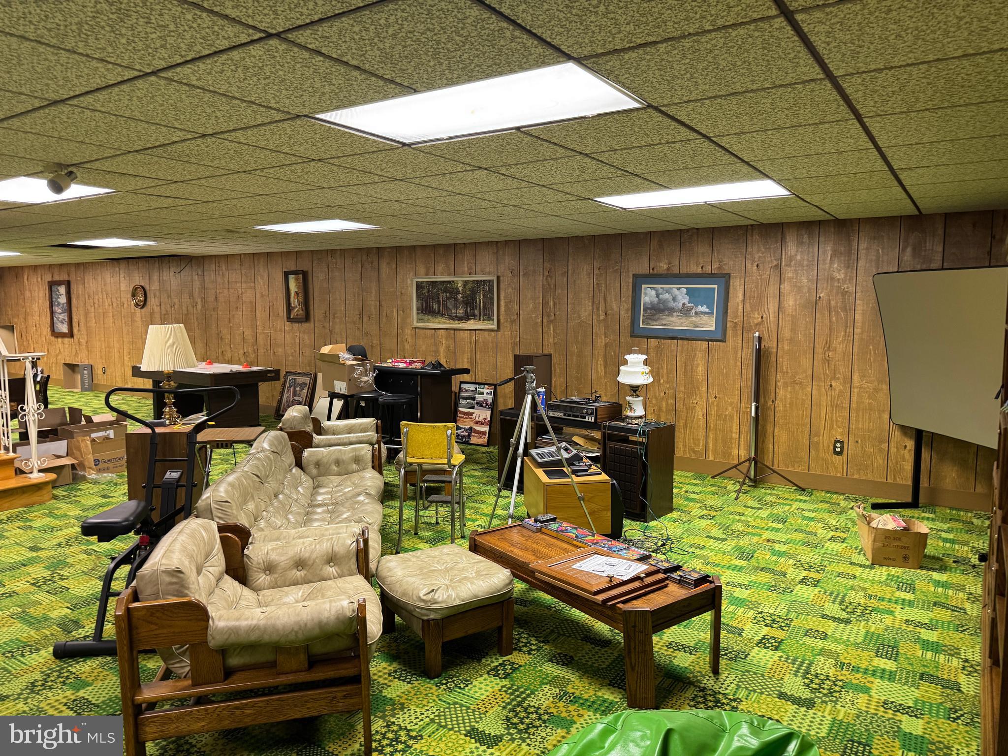 GUILFORD TWP - Residential