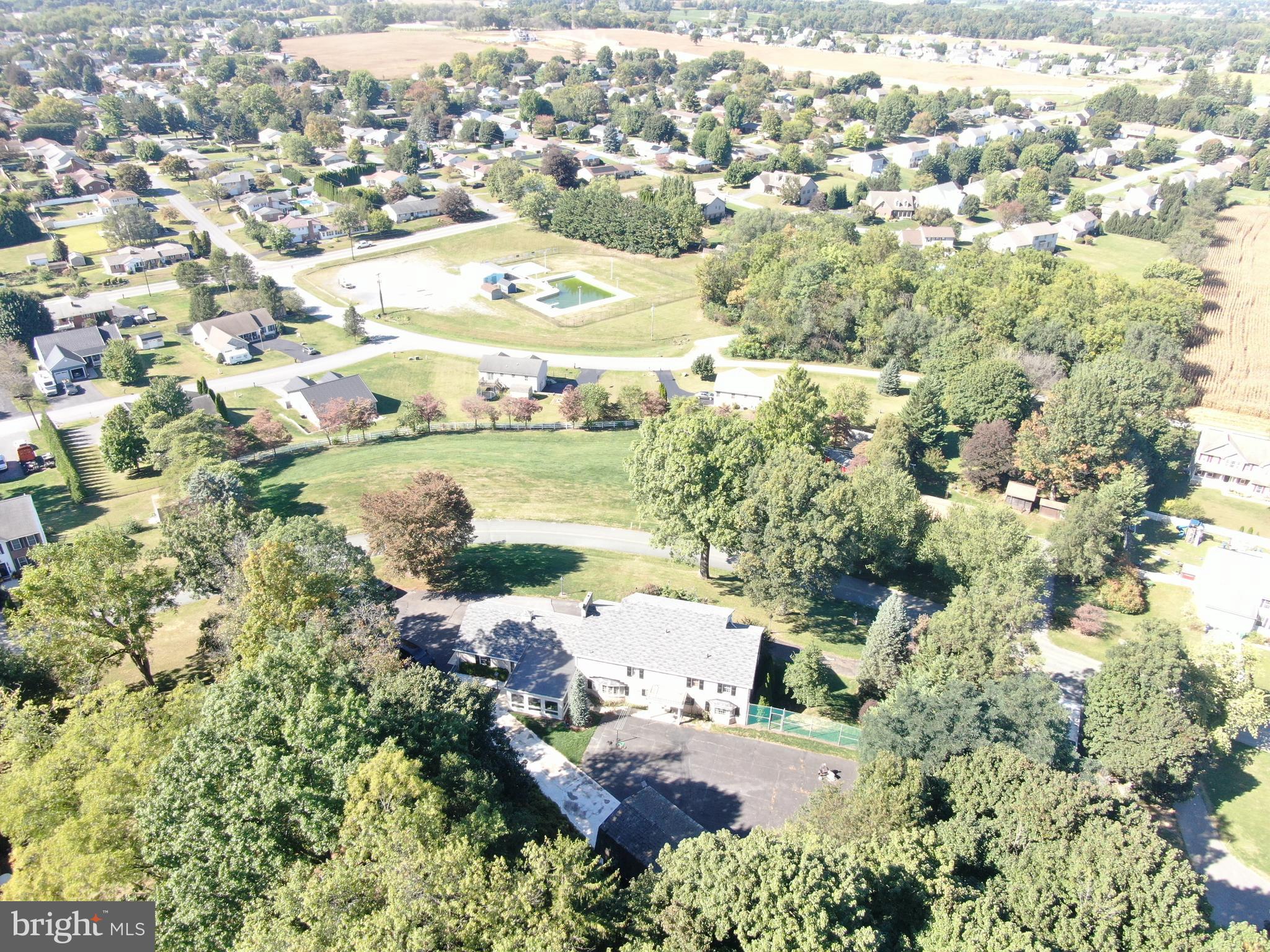 GUILFORD TWP - Residential