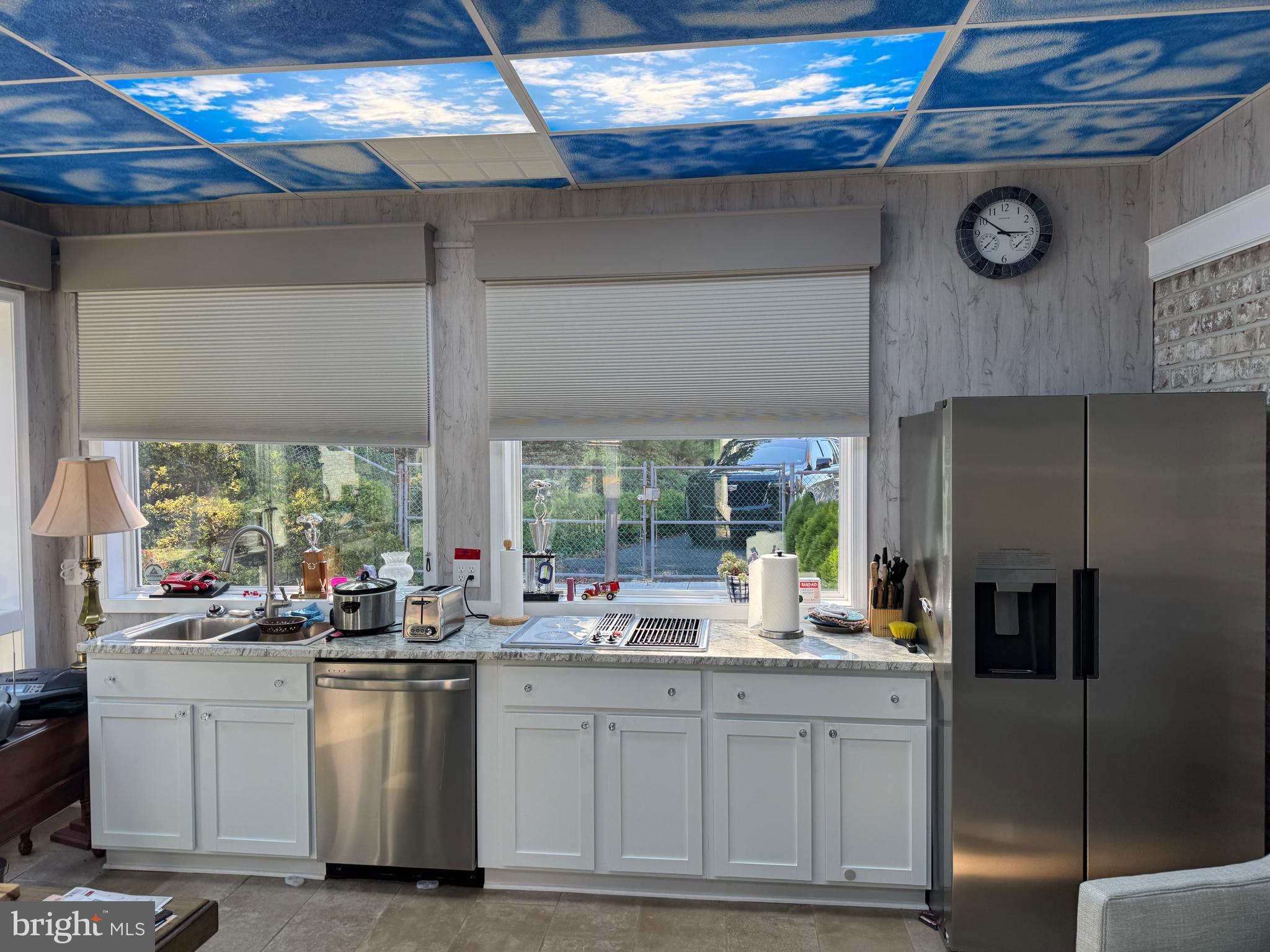 GUILFORD TWP - Residential