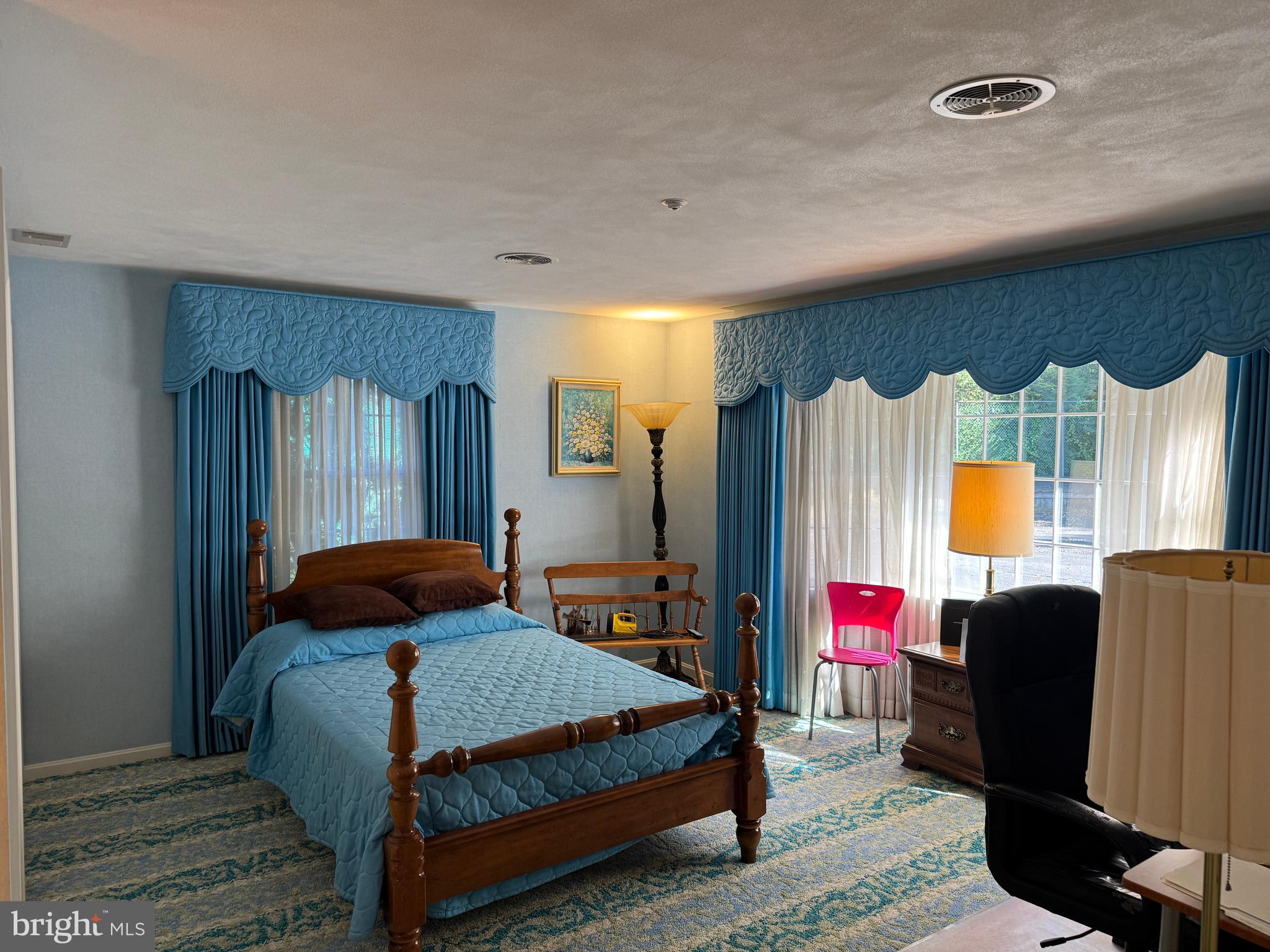 GUILFORD TWP - Residential