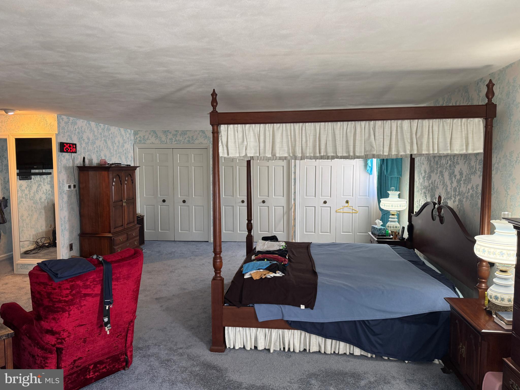 GUILFORD TWP - Residential