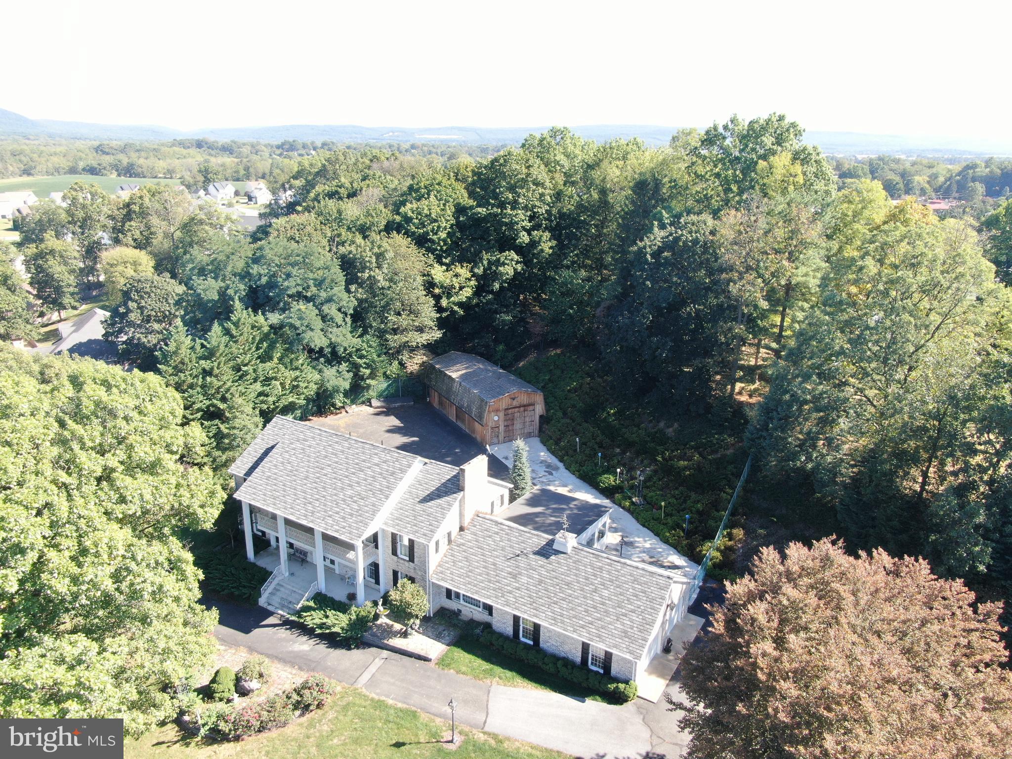 GUILFORD TWP - Residential