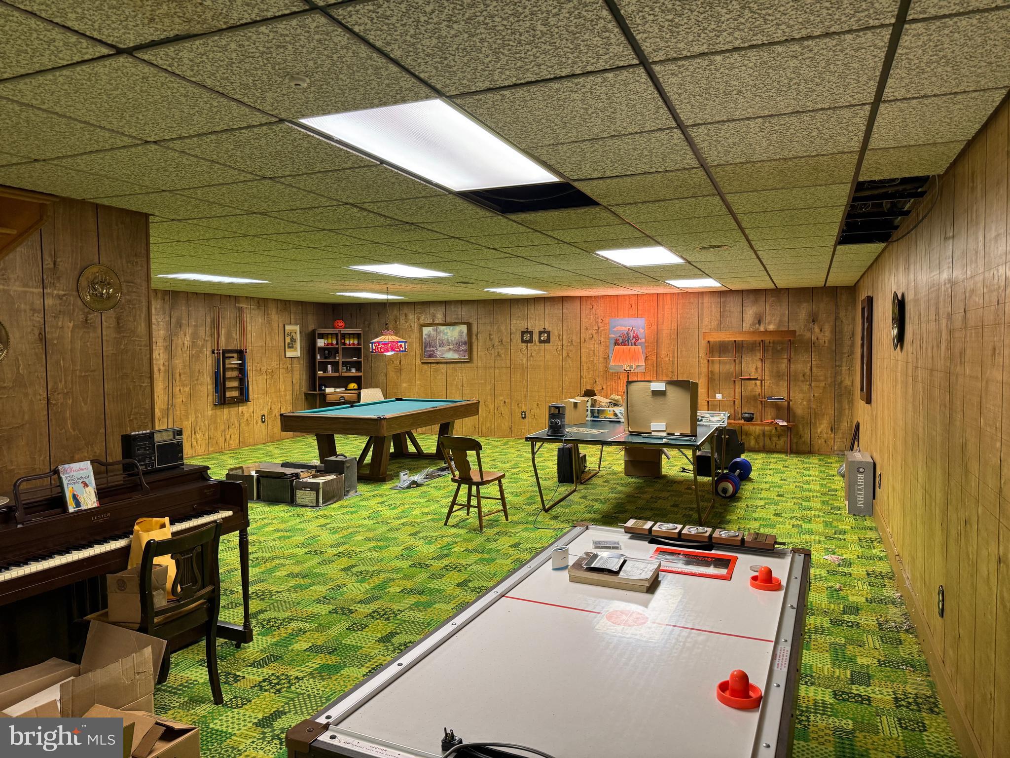 GUILFORD TWP - Residential