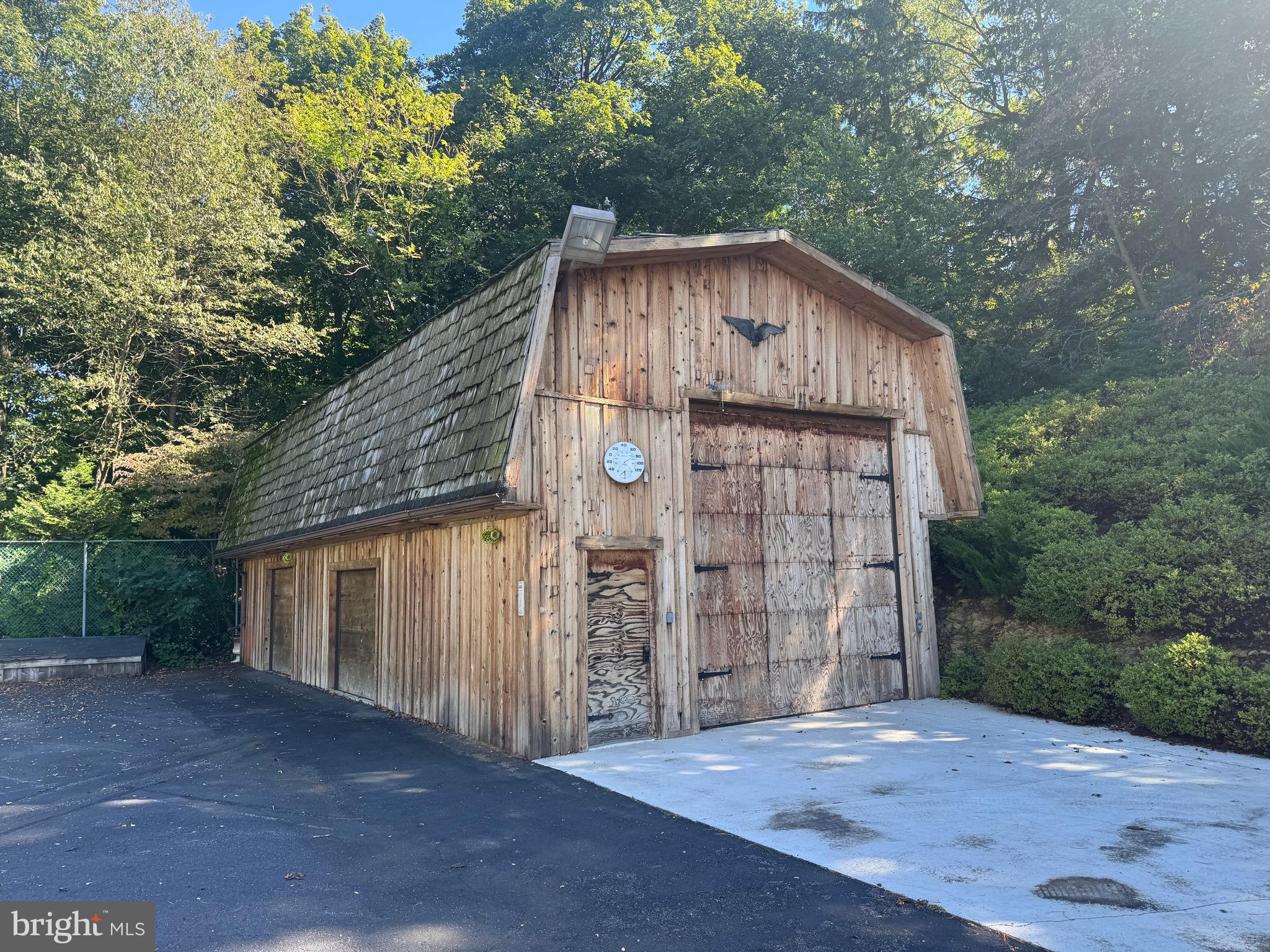 GUILFORD TWP - Residential