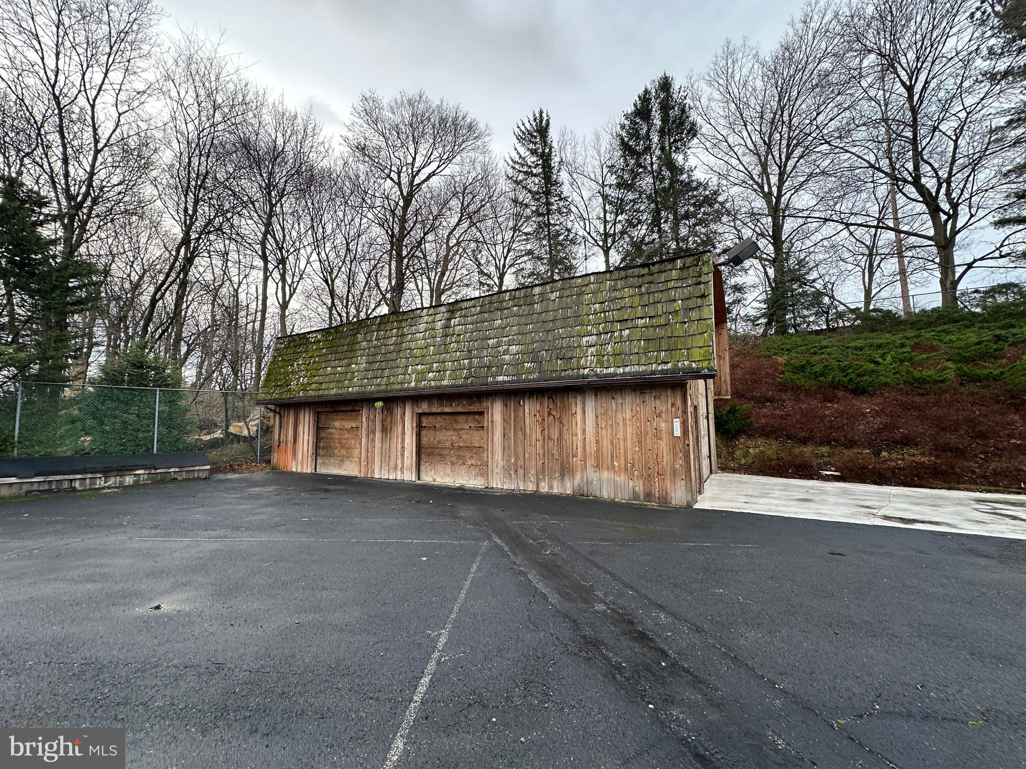 GUILFORD TWP - Residential