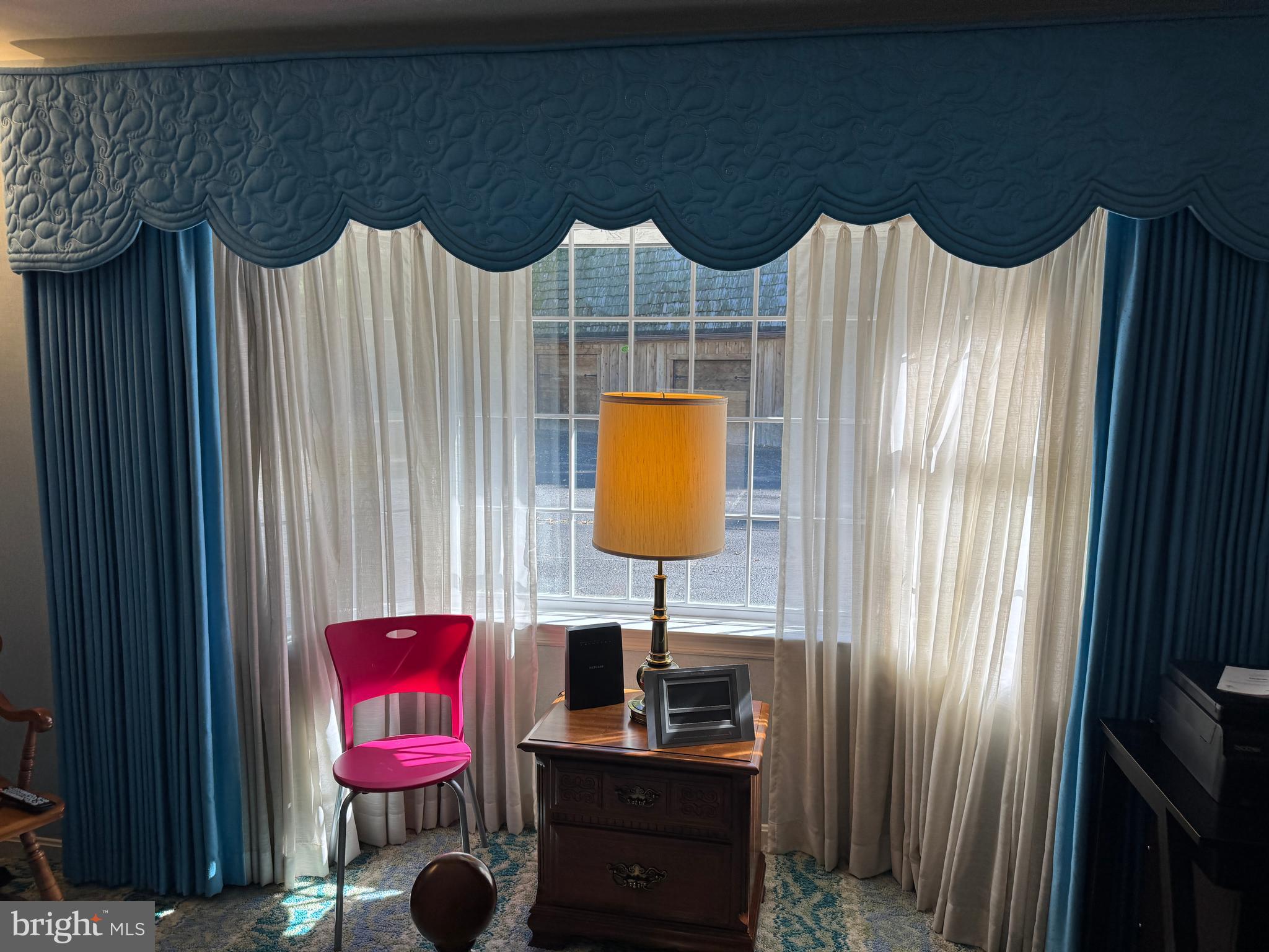 GUILFORD TWP - Residential