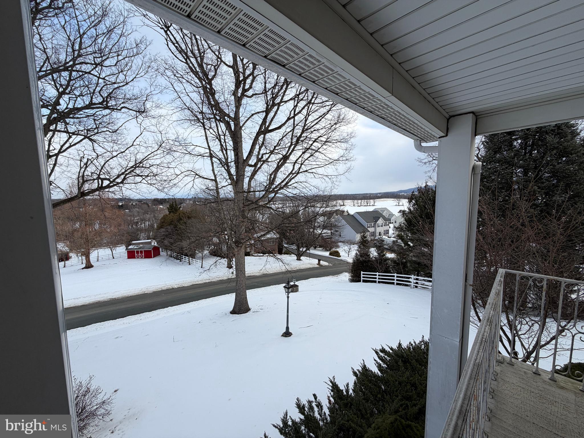 GUILFORD TWP - Residential