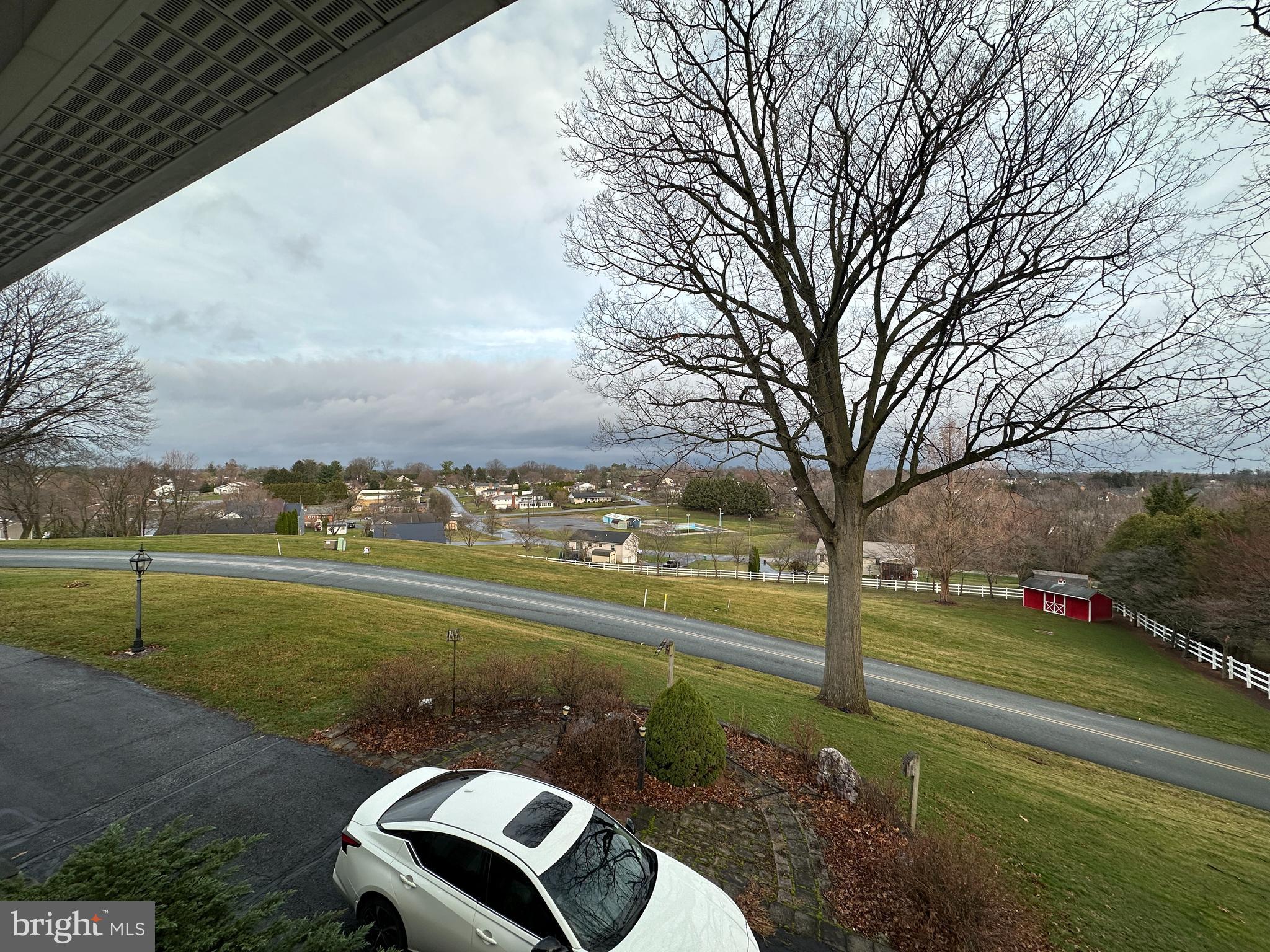 GUILFORD TWP - Residential