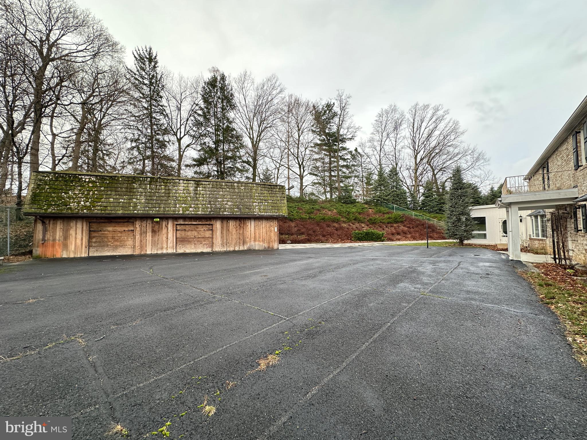 GUILFORD TWP - Residential