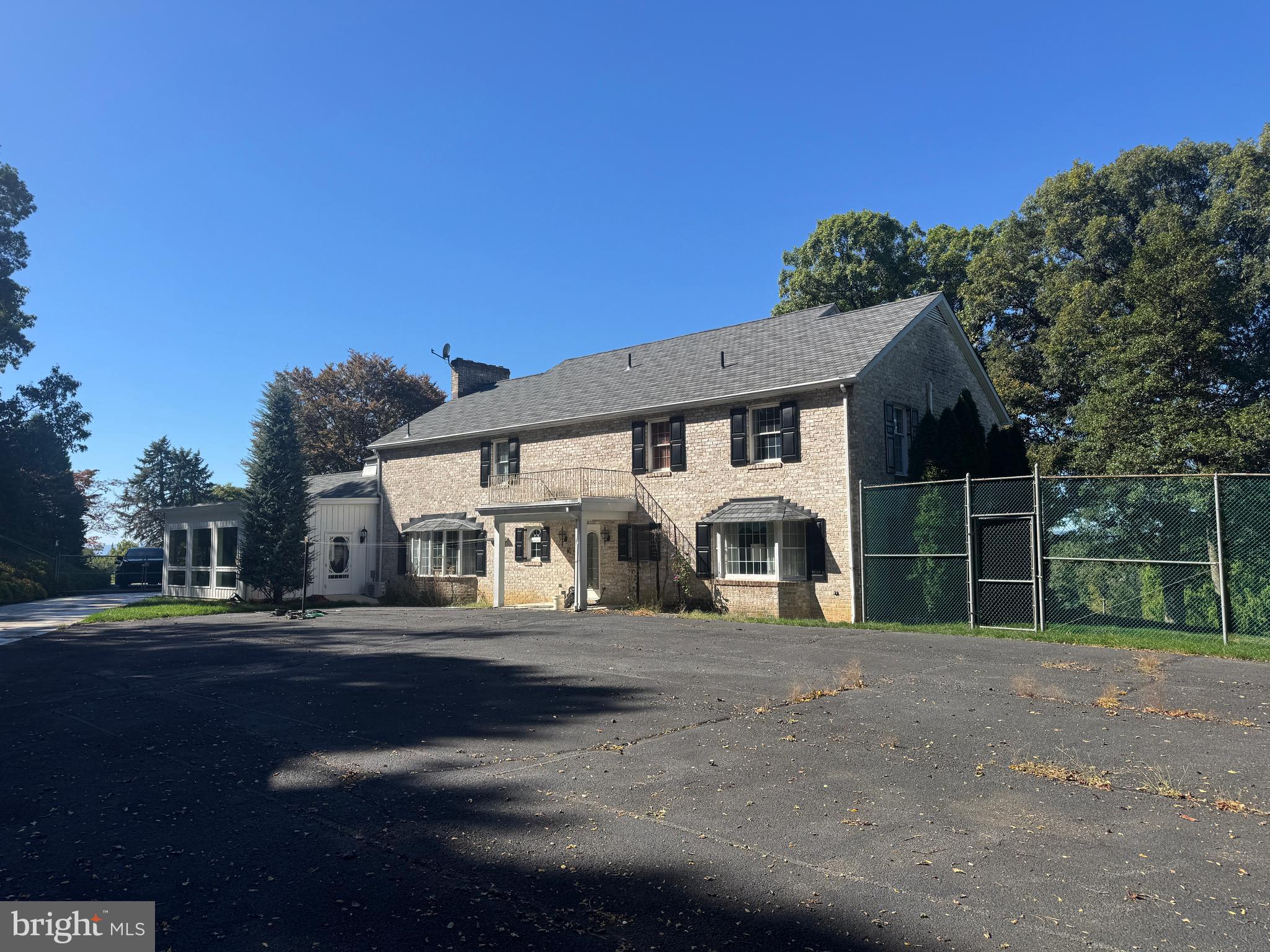 GUILFORD TWP - Residential