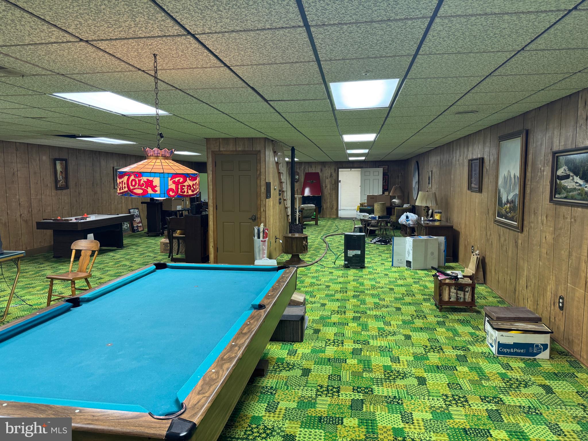 GUILFORD TWP - Residential