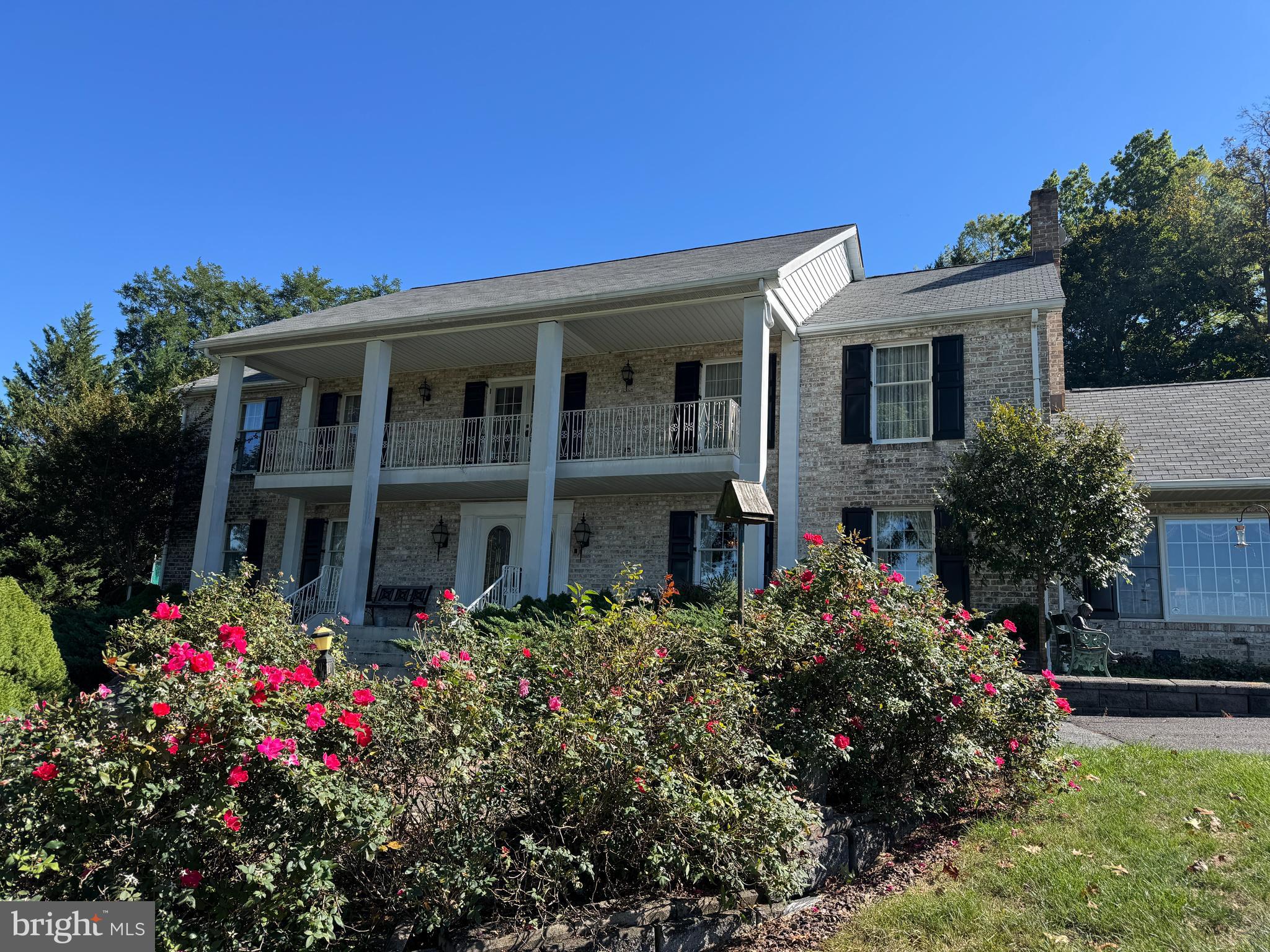 GUILFORD TWP - Residential