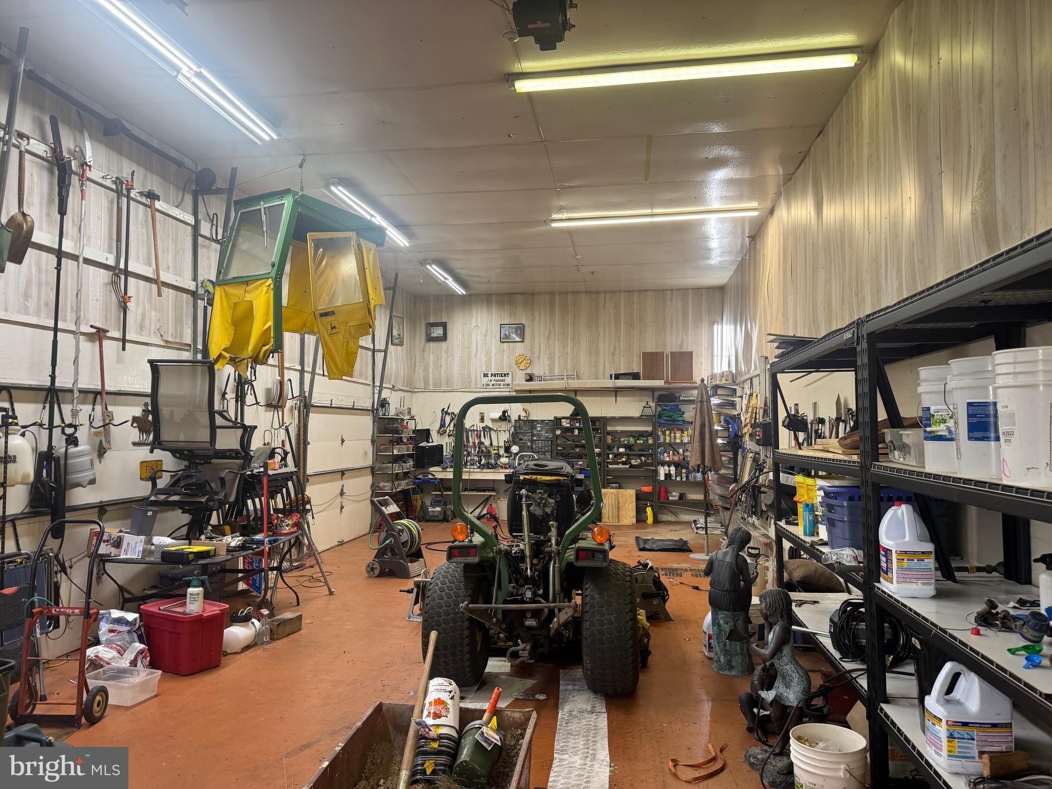 GUILFORD TWP - Residential