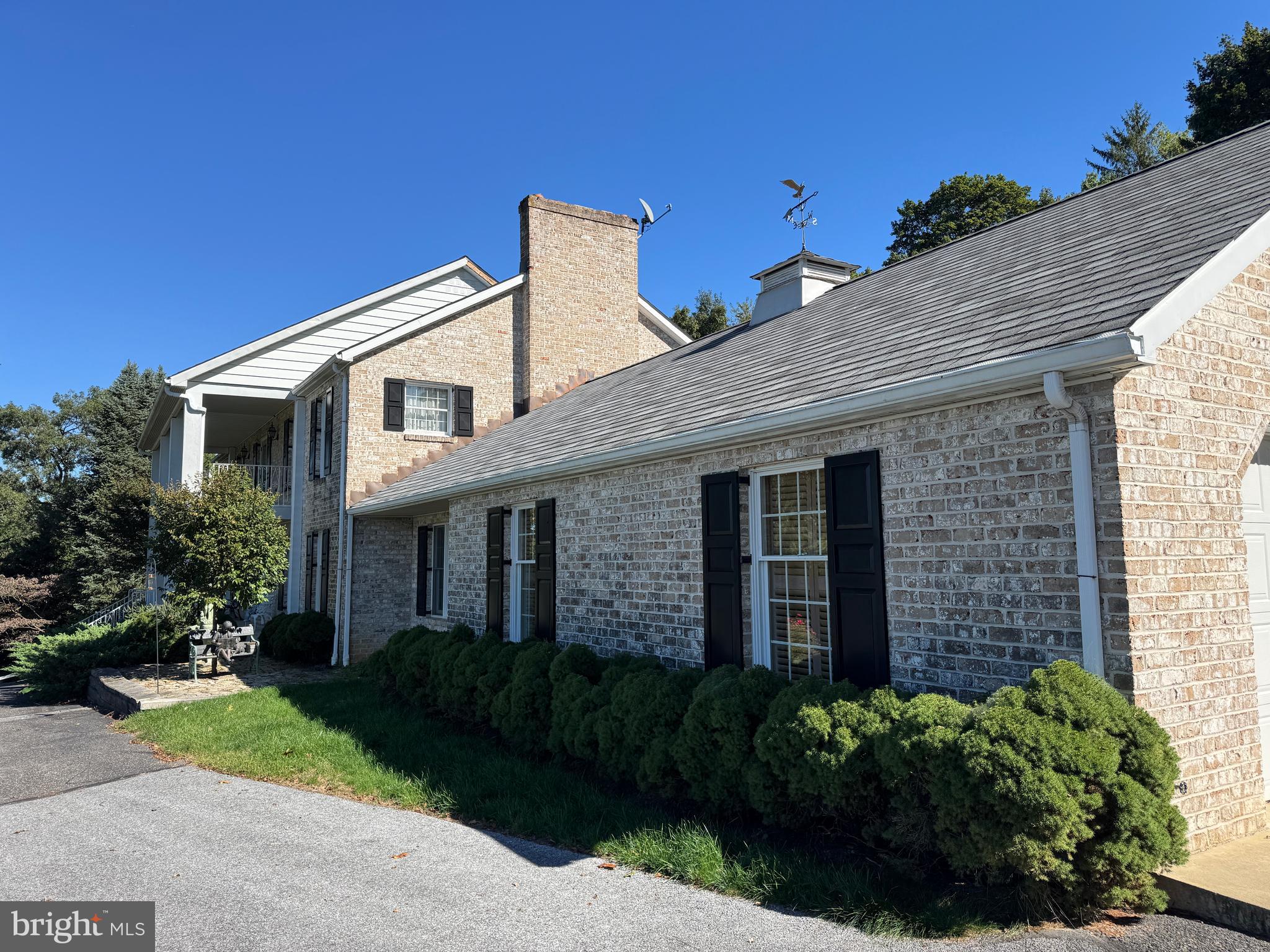 GUILFORD TWP - Residential