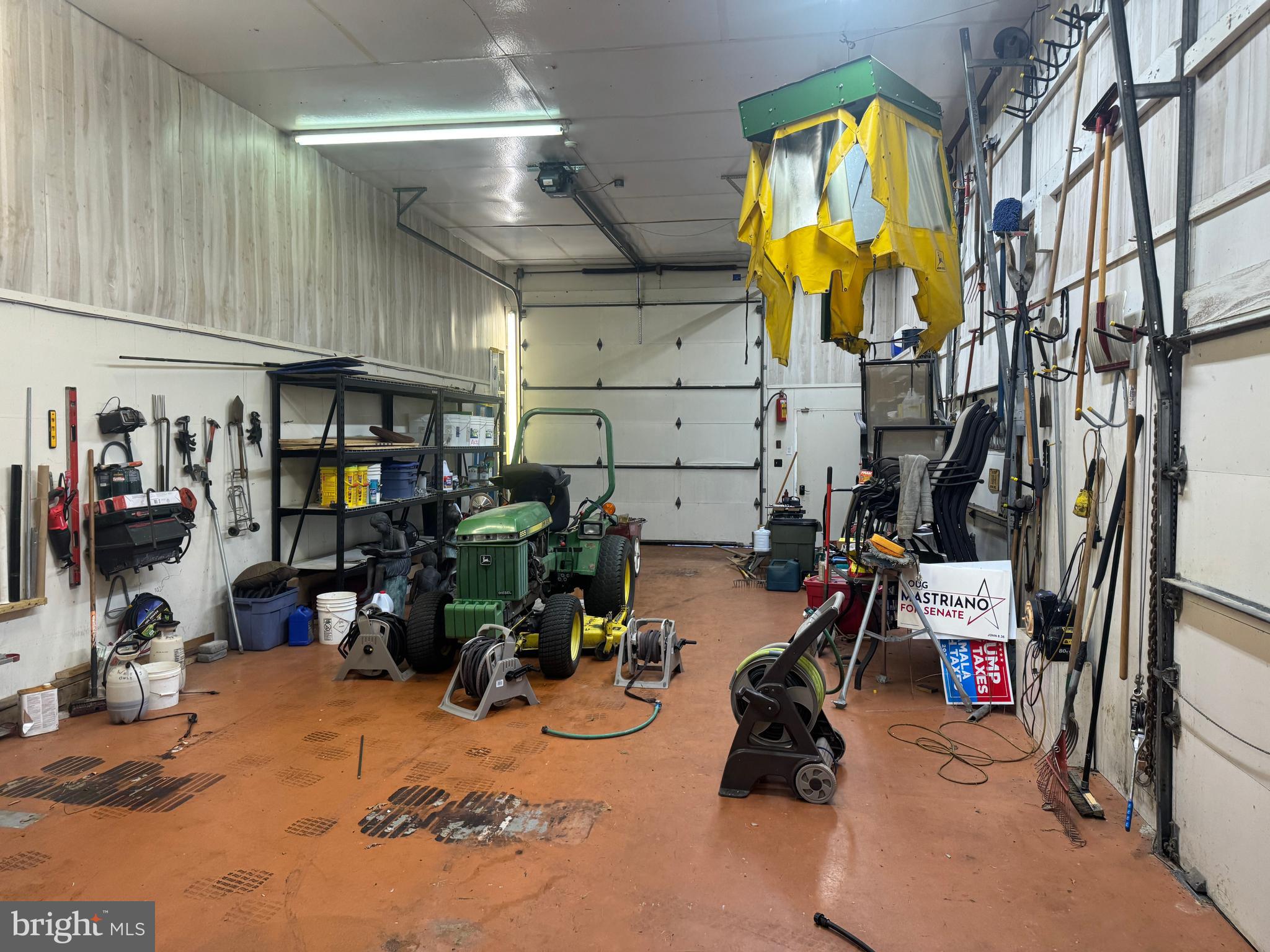 GUILFORD TWP - Residential