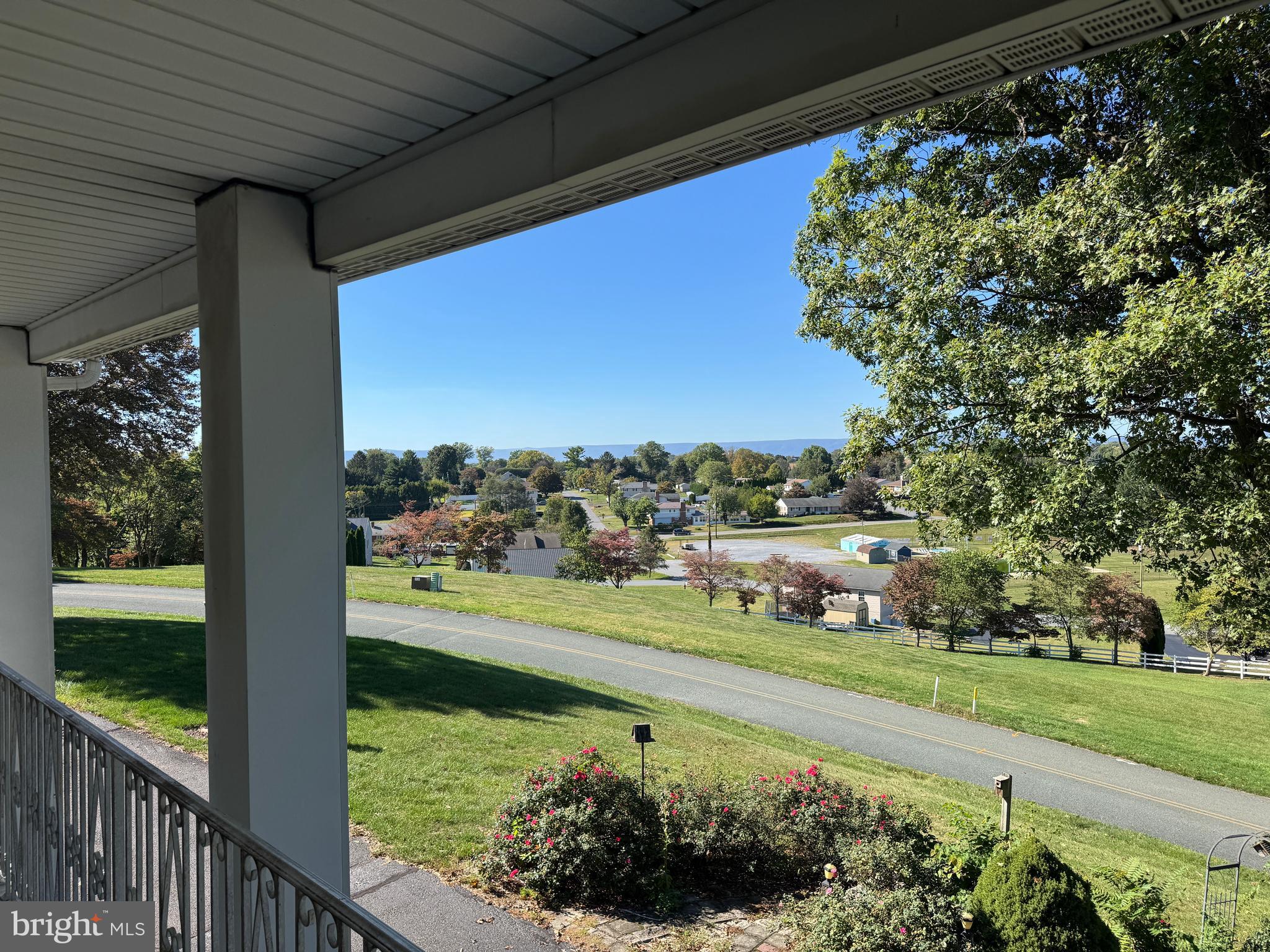 GUILFORD TWP - Residential