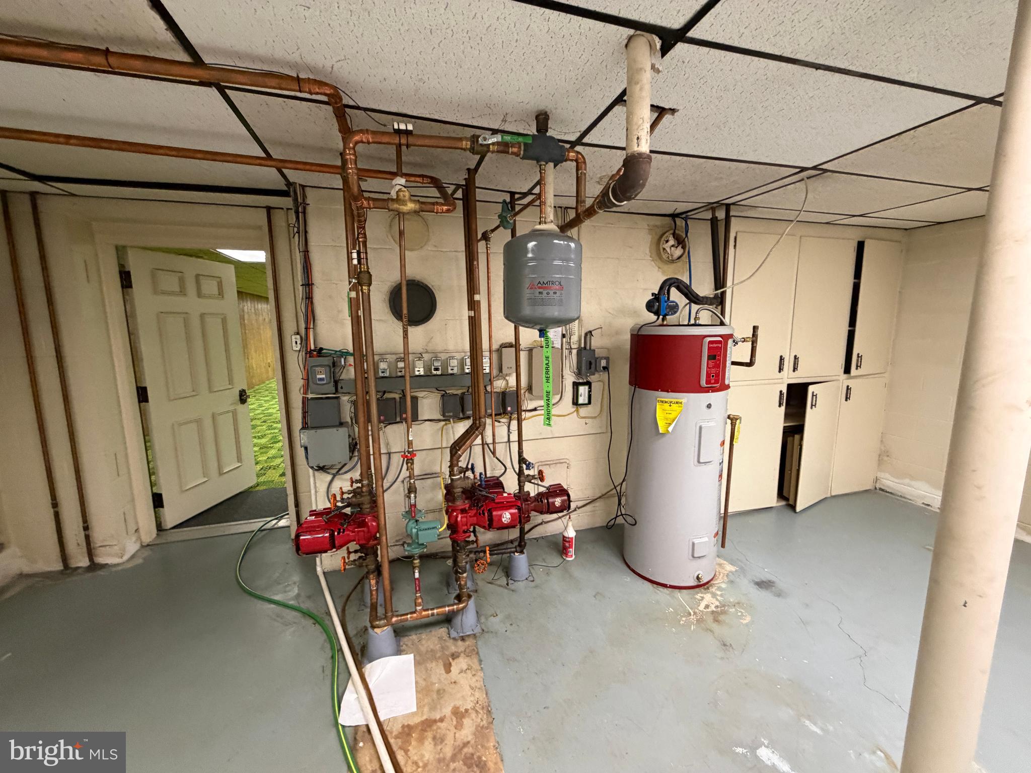 GUILFORD TWP - Residential