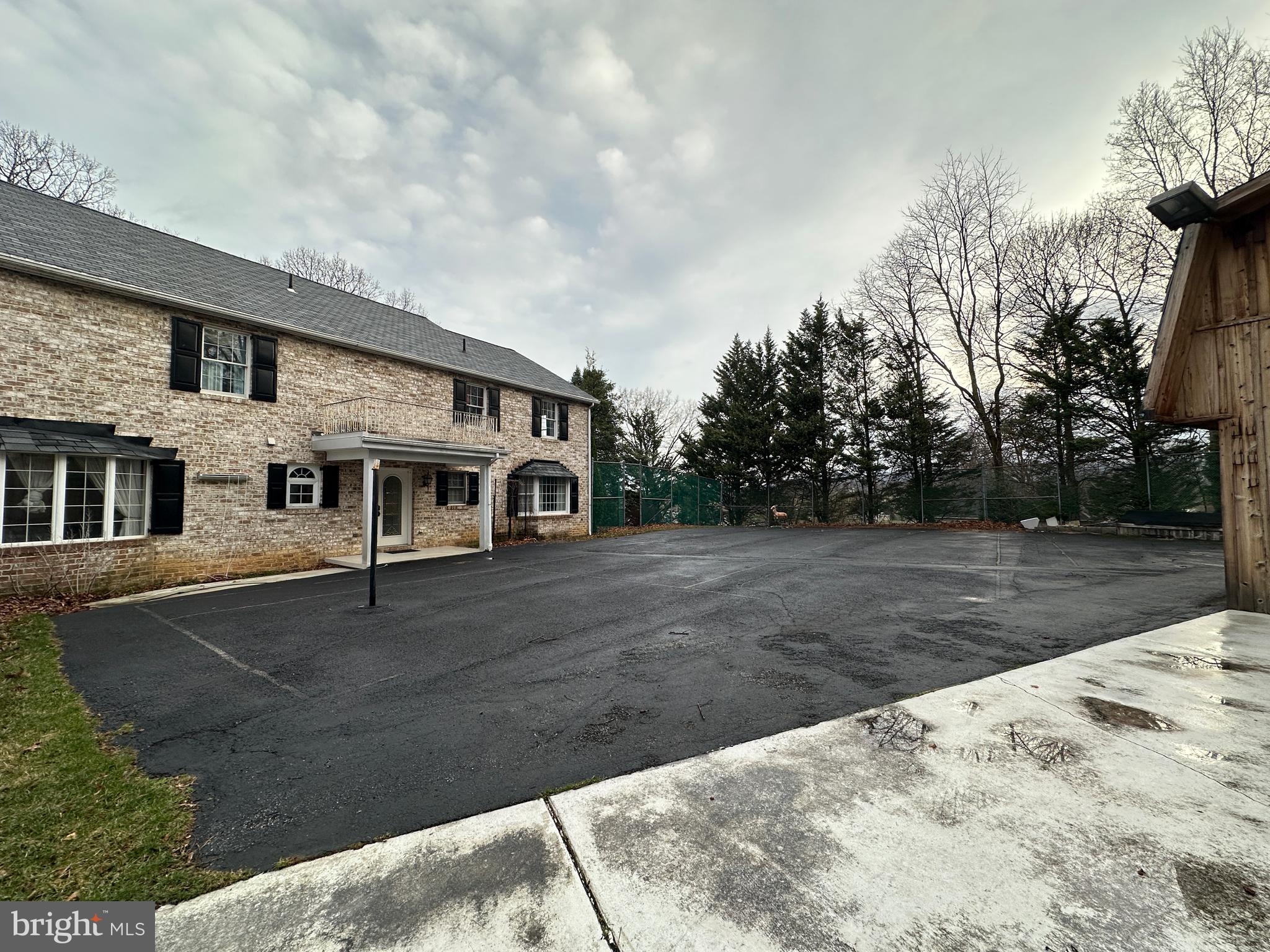 GUILFORD TWP - Residential